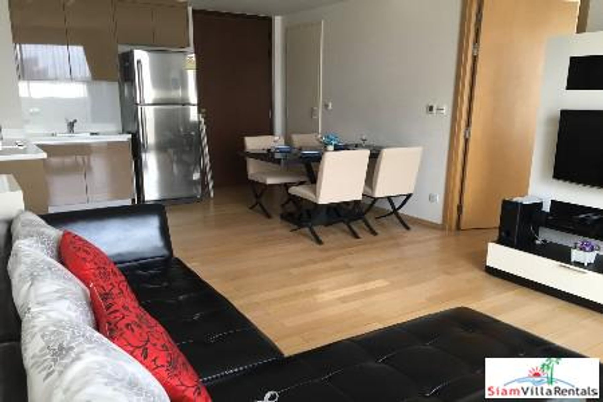 Condominio en , Krung Thep Maha Nakhon 11725815