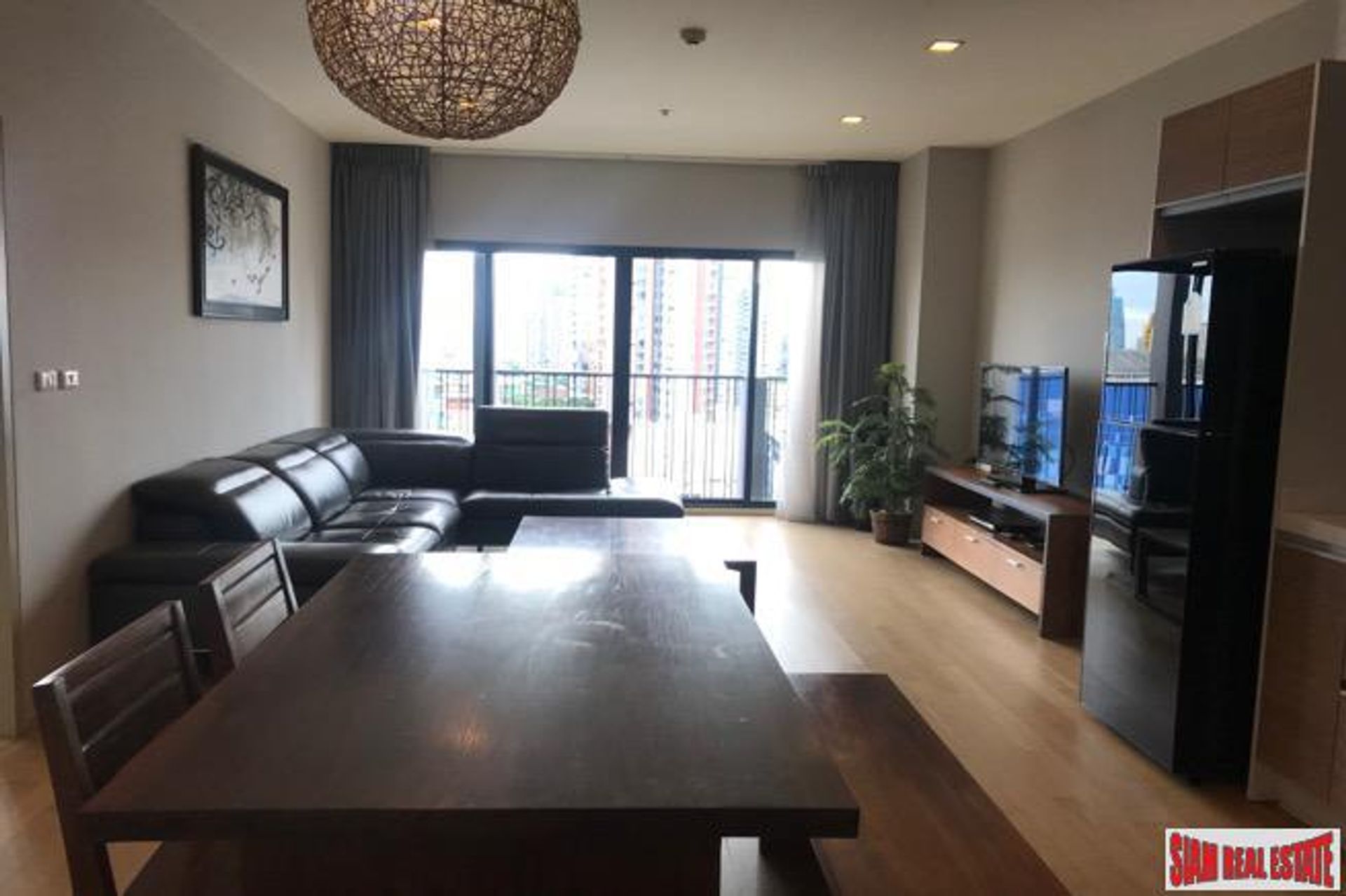 Condominium in , Krung Thep Maha Nakhon 11725817