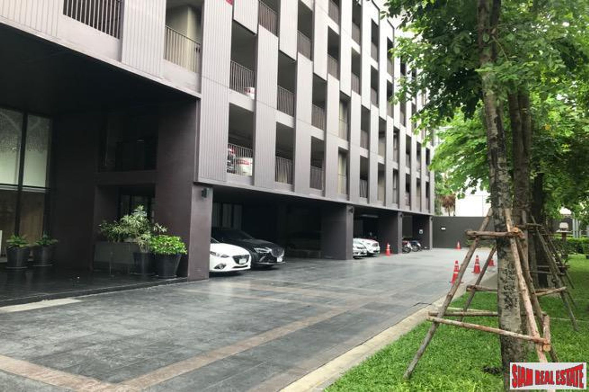 Condominio nel Wattana, Krung Thep Maha Nakhon 11725817