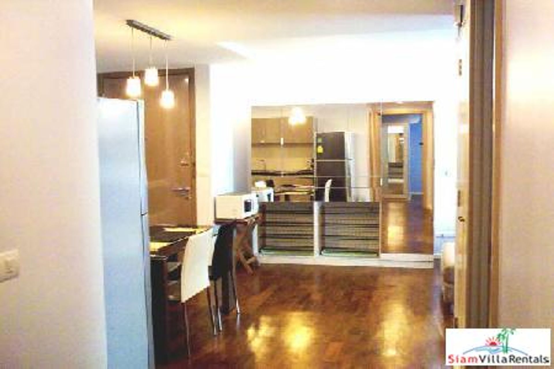 Condominio nel Din Daeng, Krung Thep Maha Nakhon 11725831