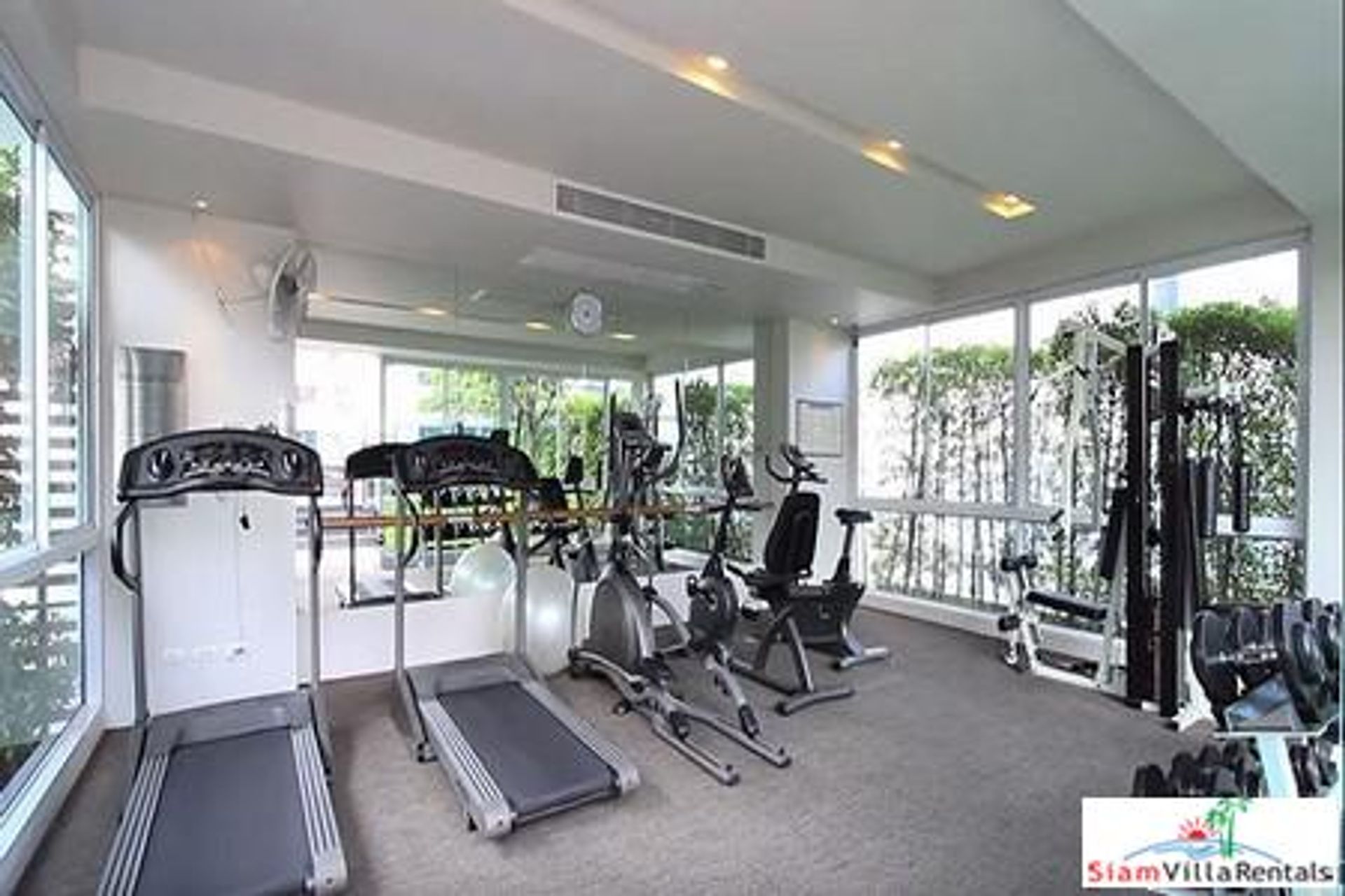 Condominium in , Krung Thep Maha Nakhon 11725837