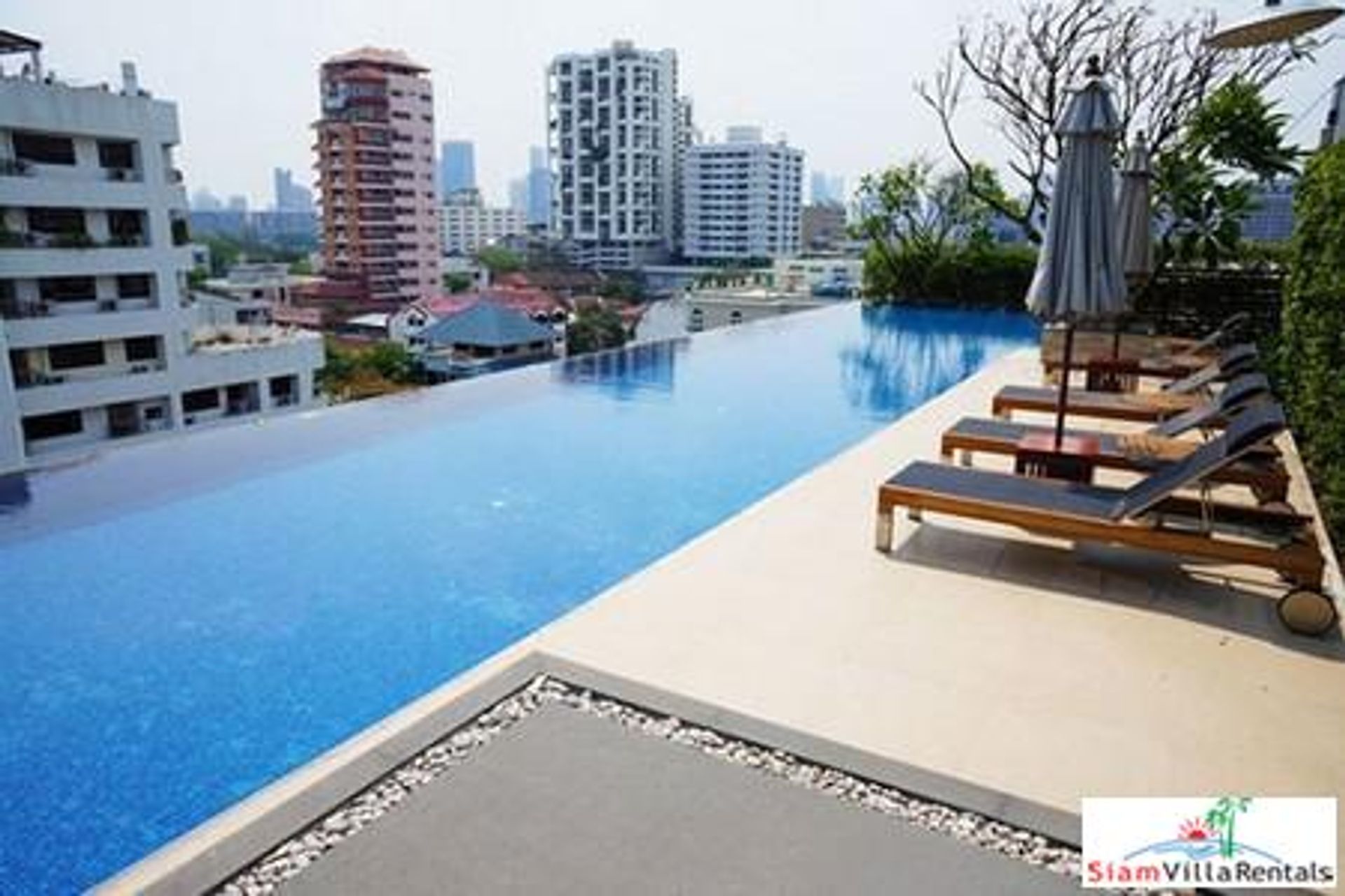 Condominio nel Samphanthawong, Krung Thep Maha Nakhon 11725837