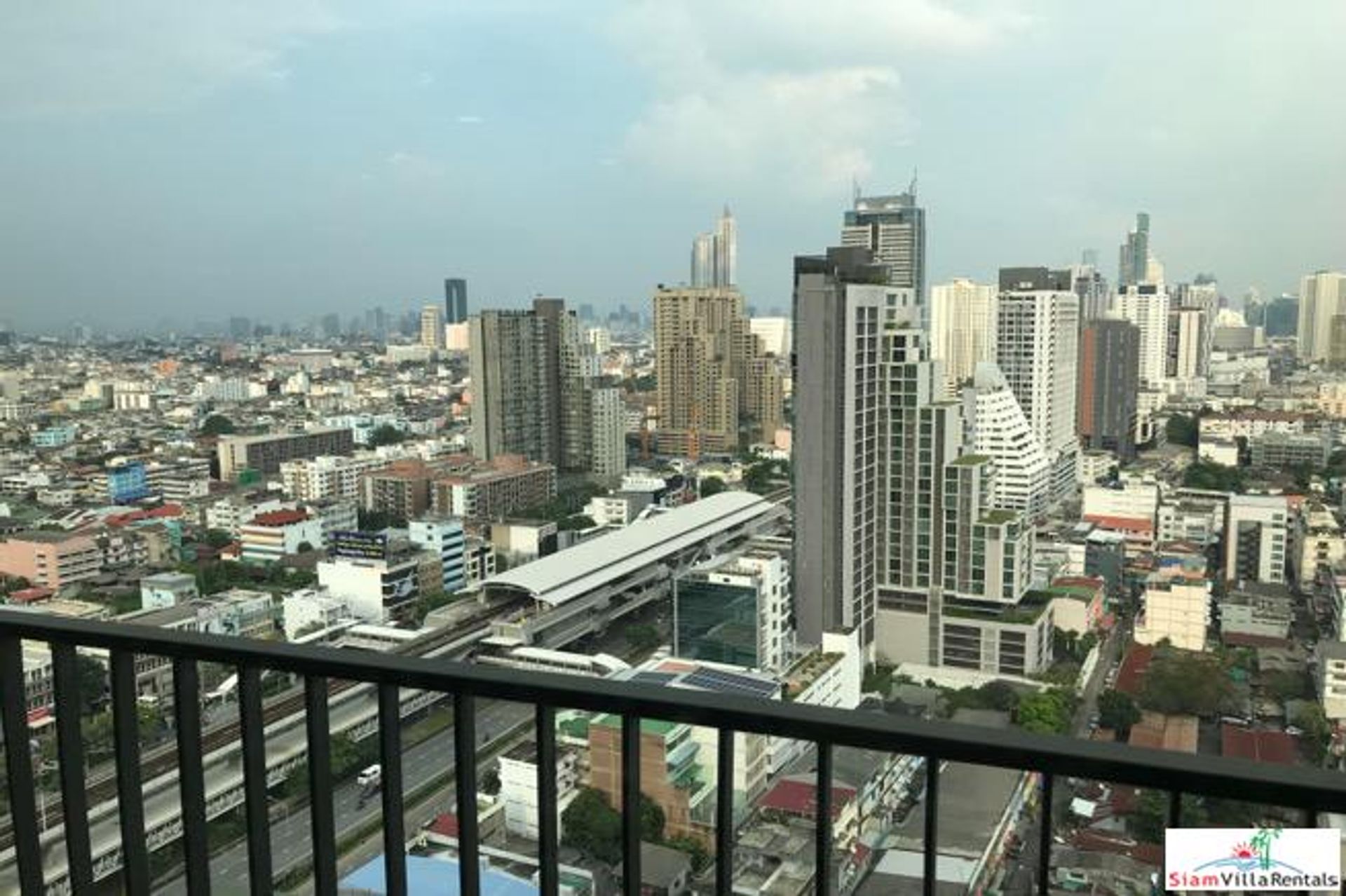 Condominium dans , Krung Thep Maha Nakhon 11725844