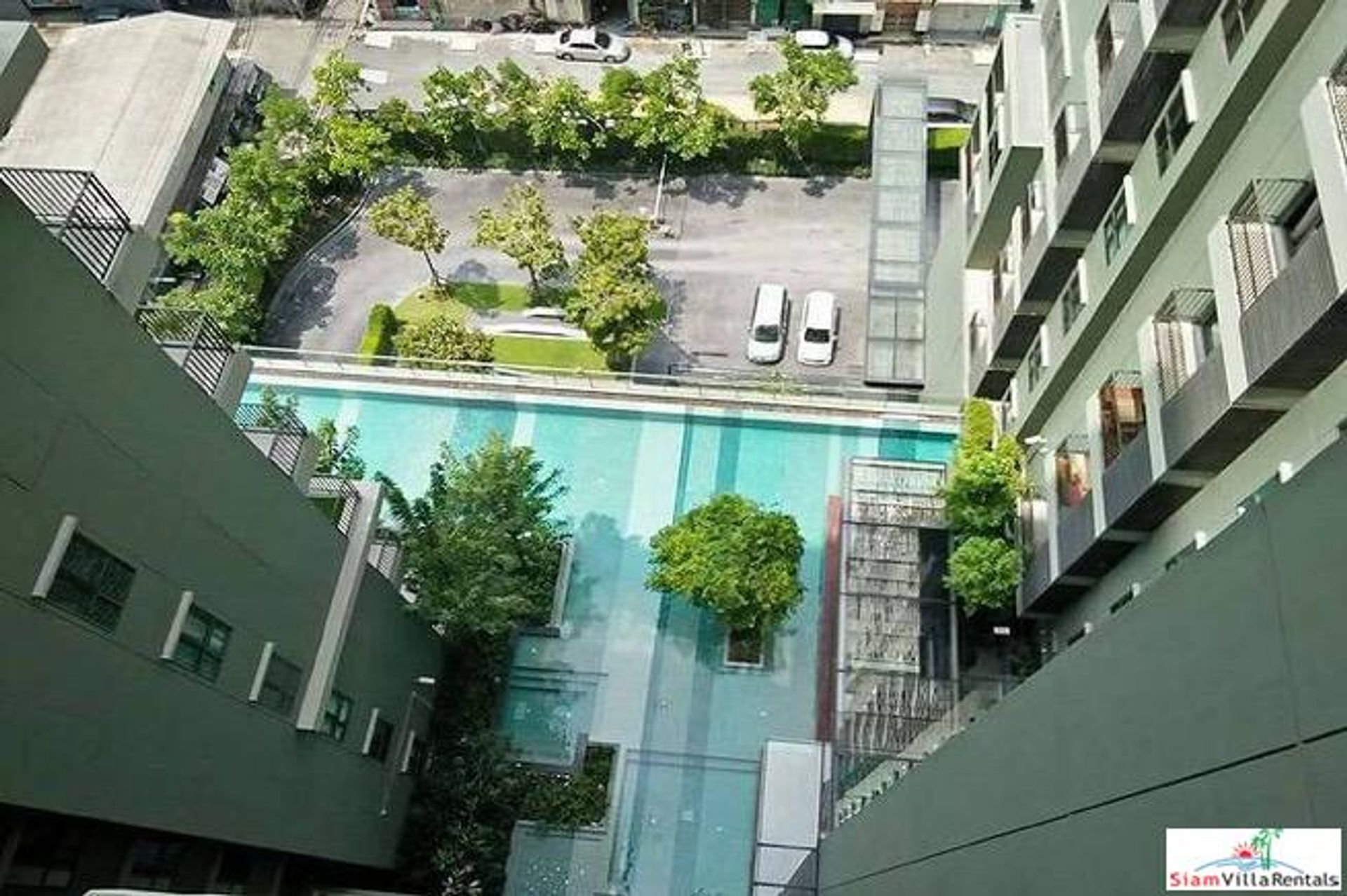 Condominium dans , Krung Thep Maha Nakhon 11725844