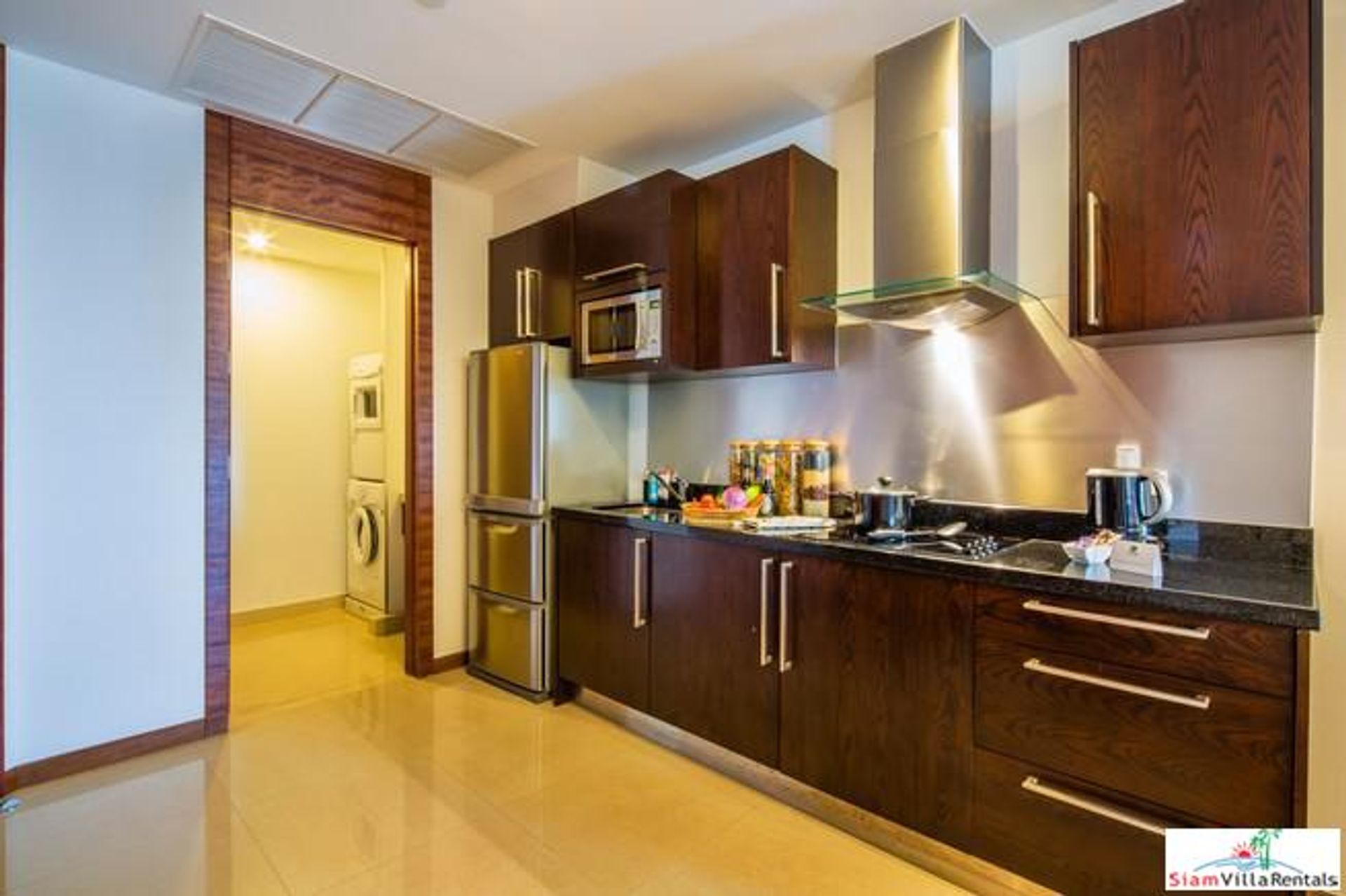 Condominium in , Krung Thep Maha Nakhon 11725857