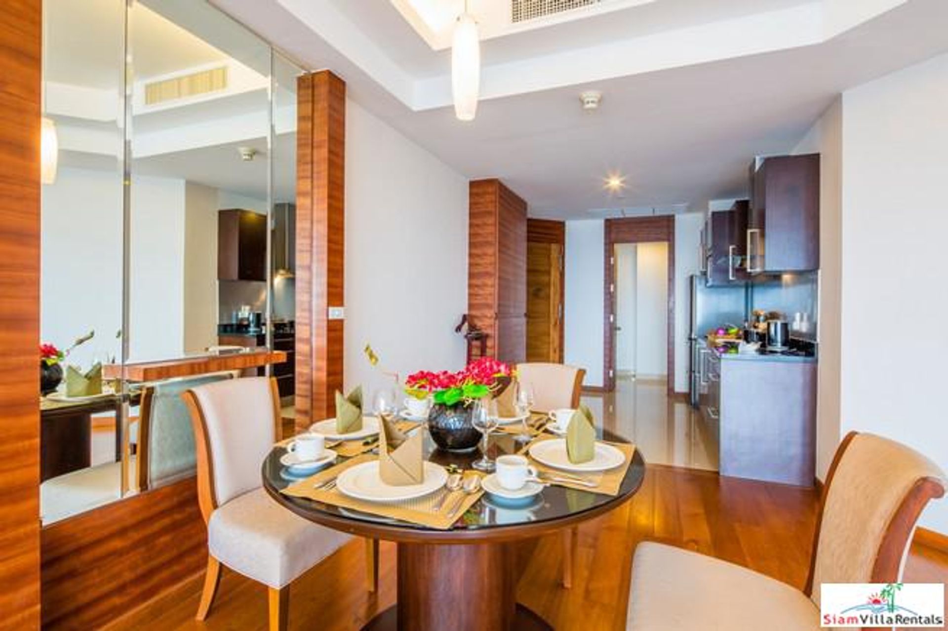 Condominium in , Krung Thep Maha Nakhon 11725857