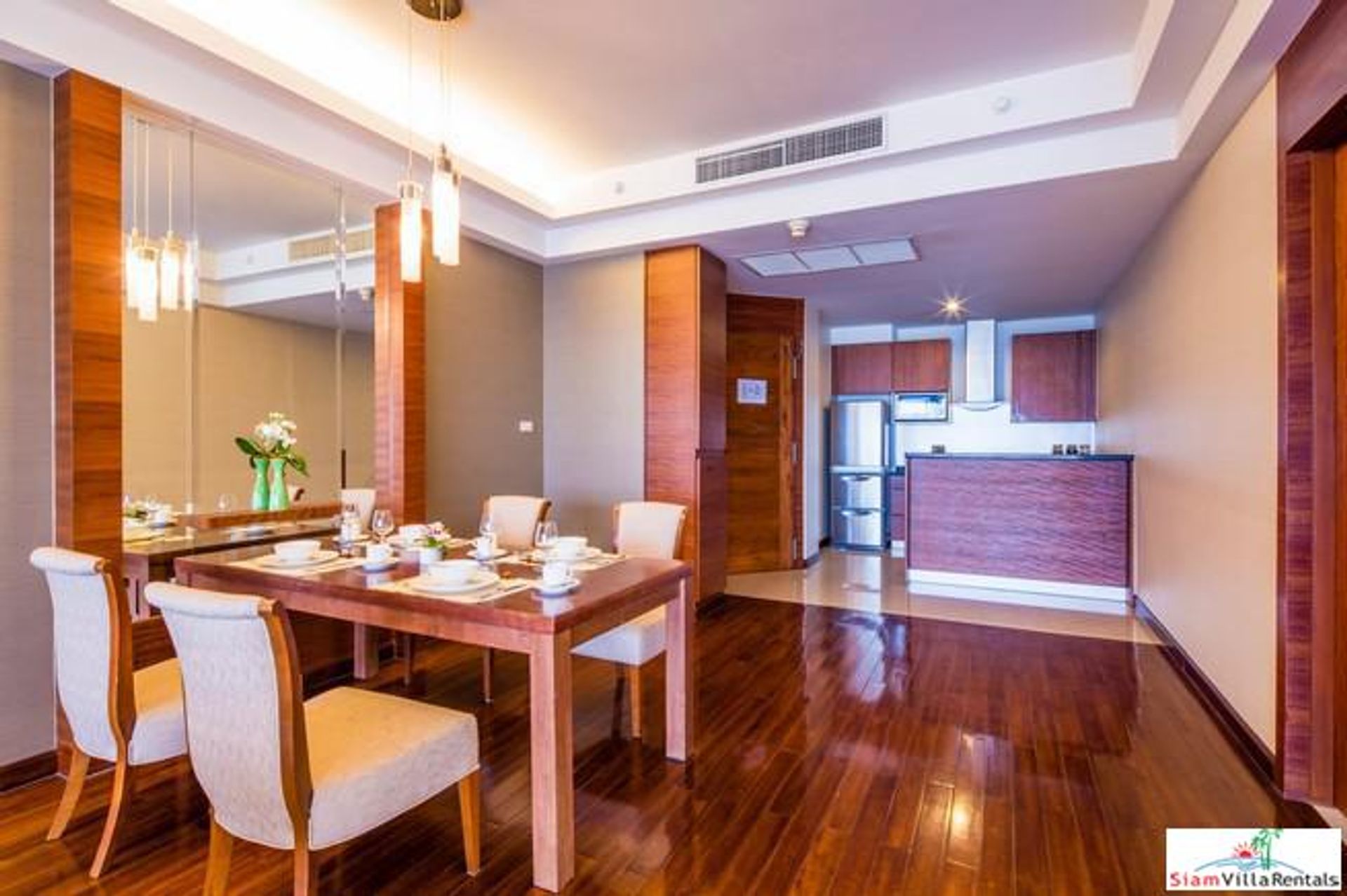 Condominium in , Krung Thep Maha Nakhon 11725857