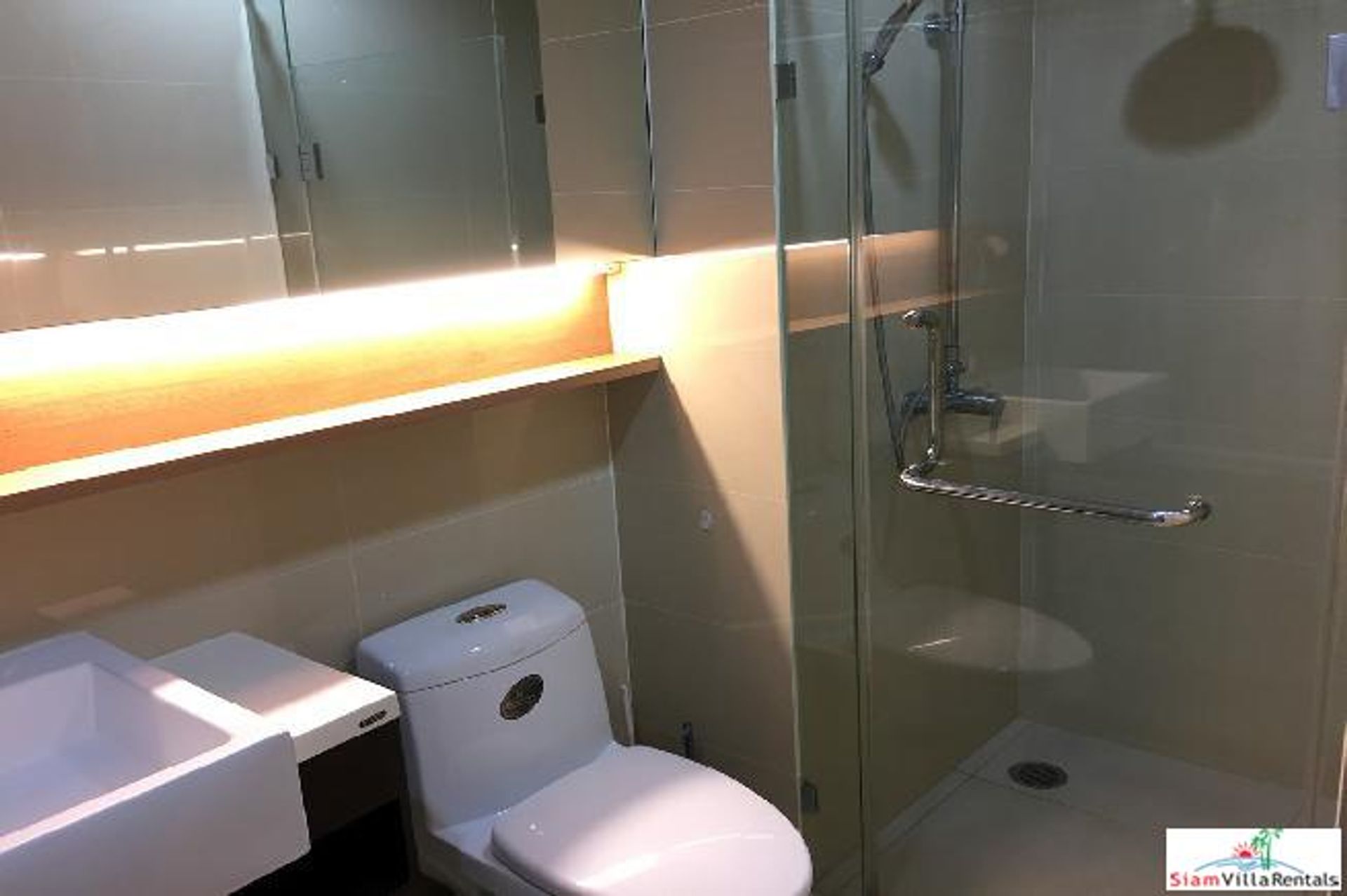 Condominio nel , Krung Thep Maha Nakhon 11725865