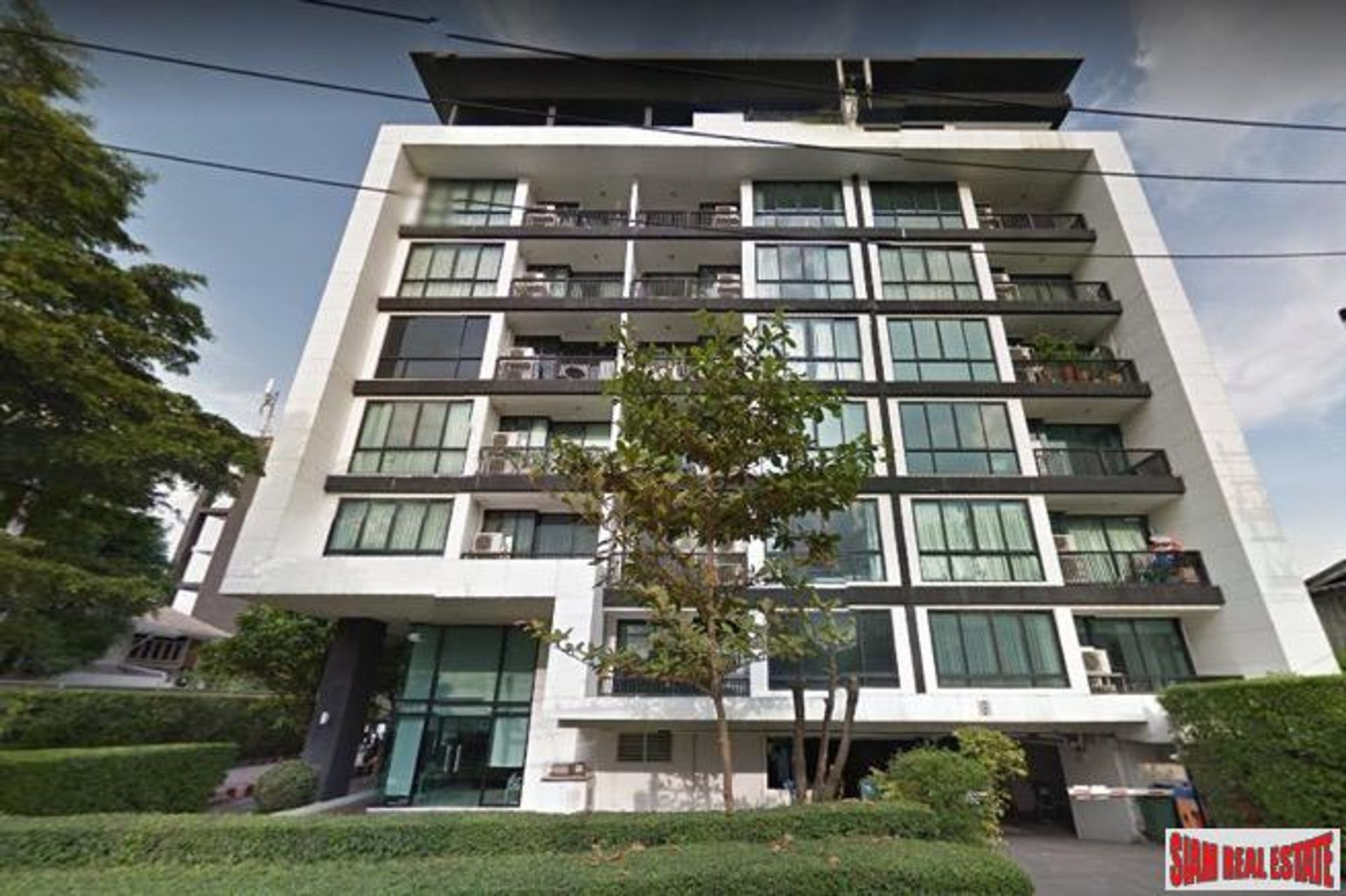 Condominium dans , Bangkok 11725867