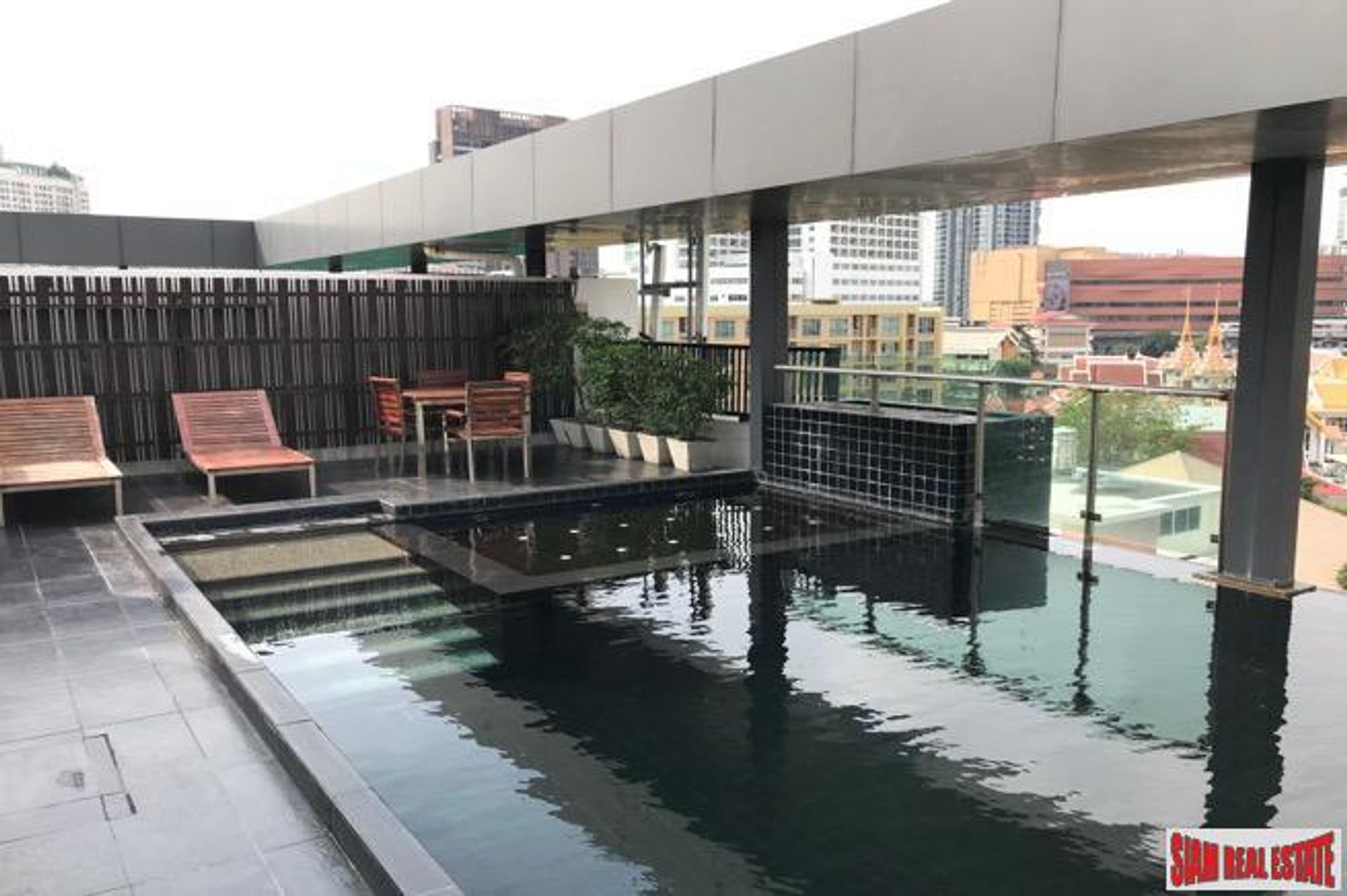 Condominium dans , Bangkok 11725867