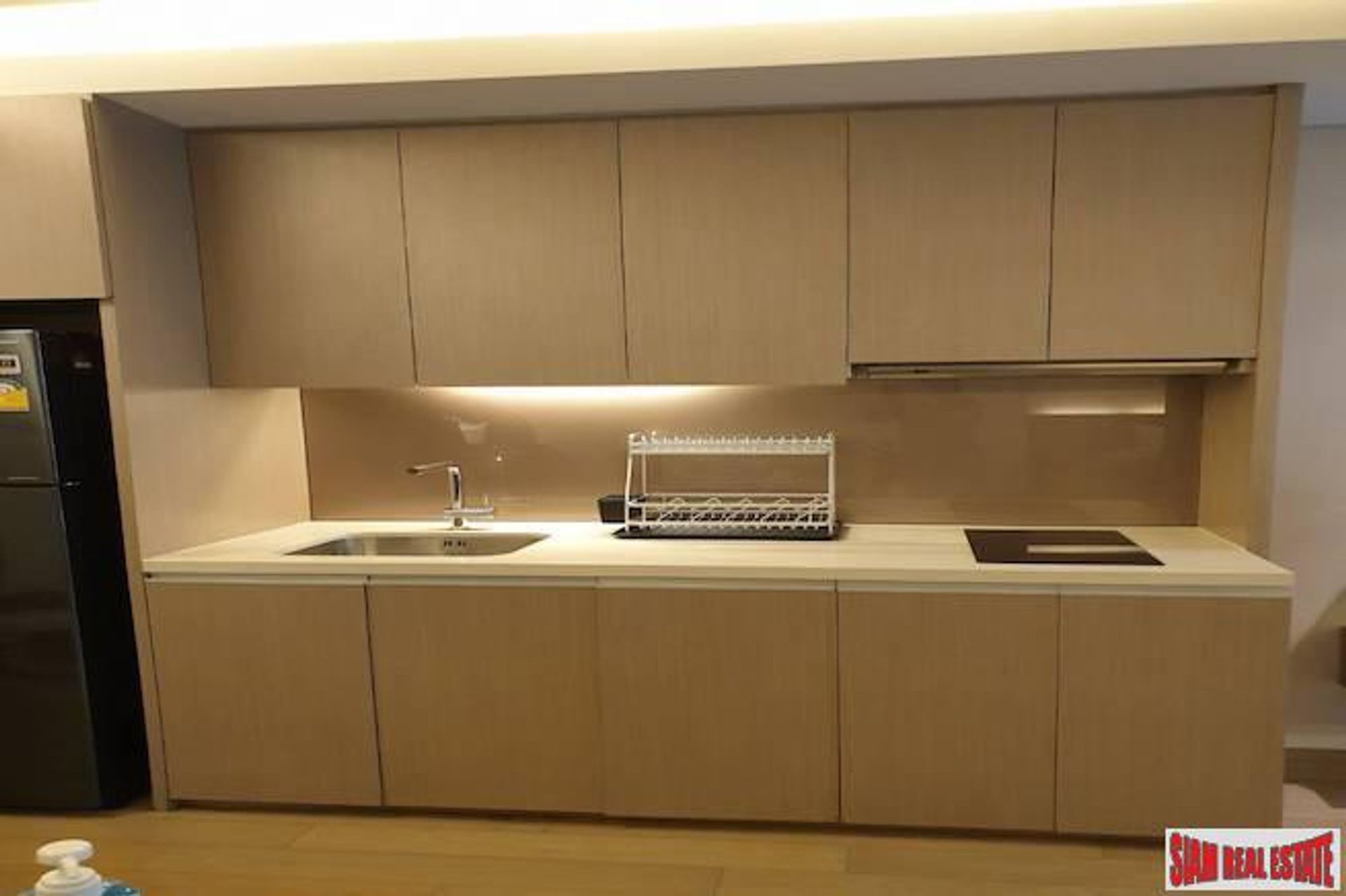 Condominio en , Krung Thep Maha Nakhon 11725870