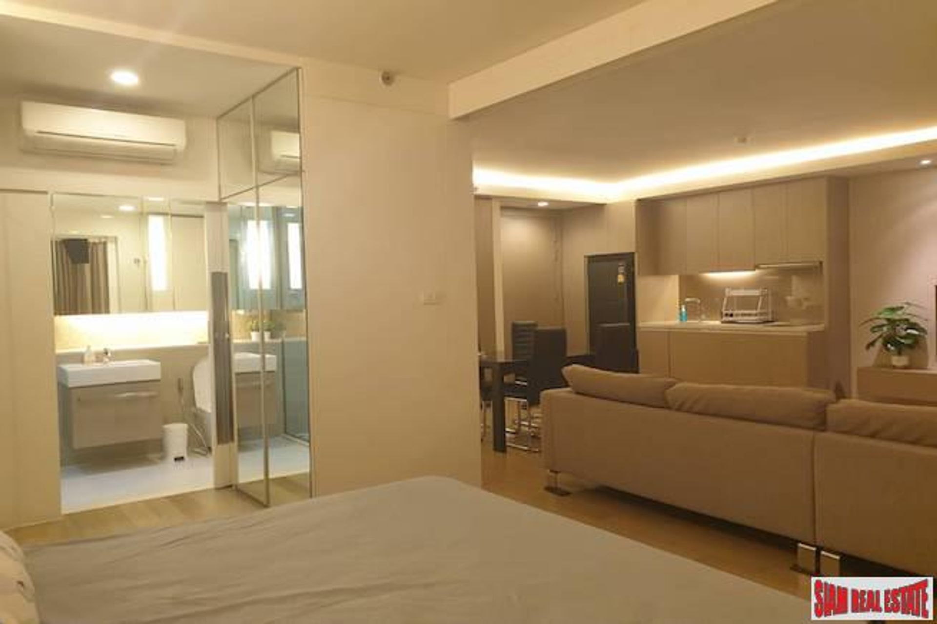 Condominio en , Krung Thep Maha Nakhon 11725870