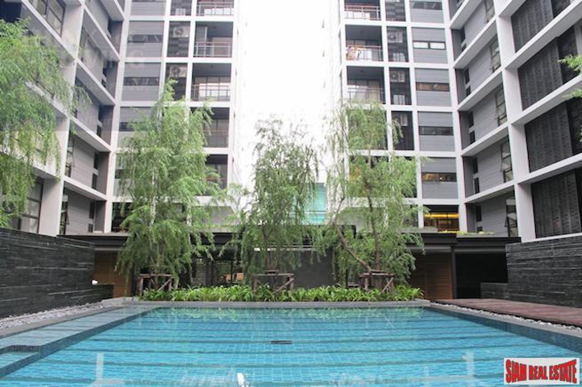 Condominio en , Krung Thep Maha Nakhon 11725870