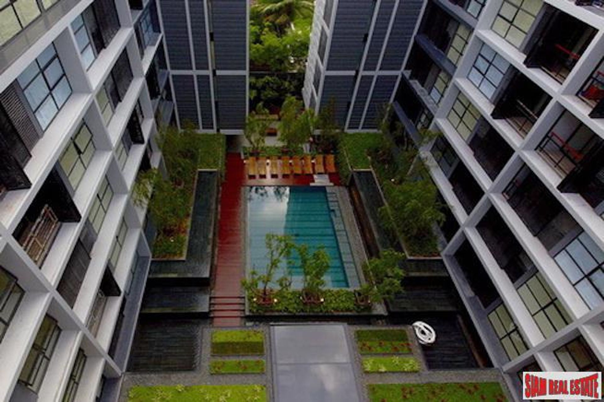 Condominio en , Krung Thep Maha Nakhon 11725870