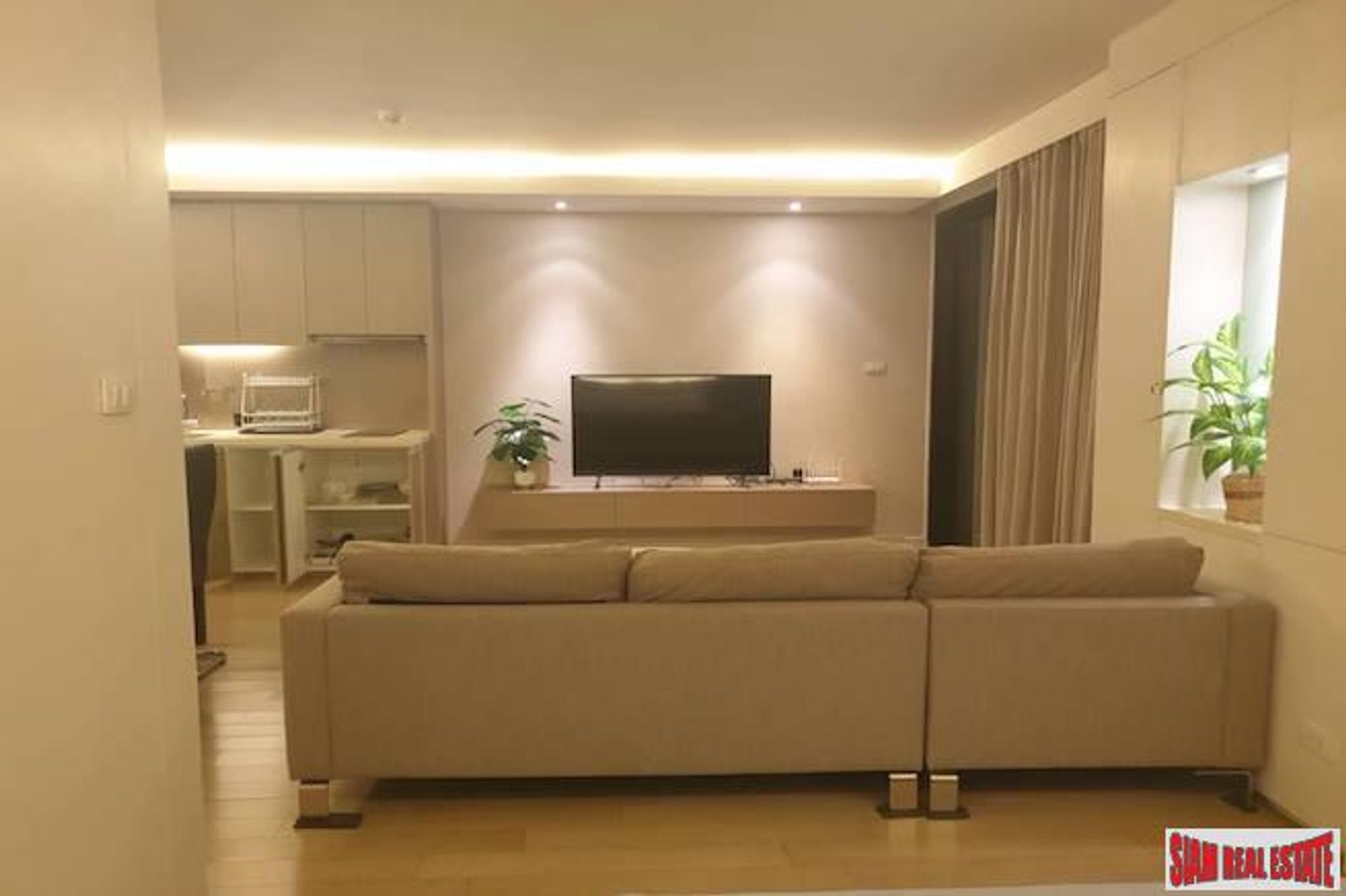 Condominio en , Krung Thep Maha Nakhon 11725870