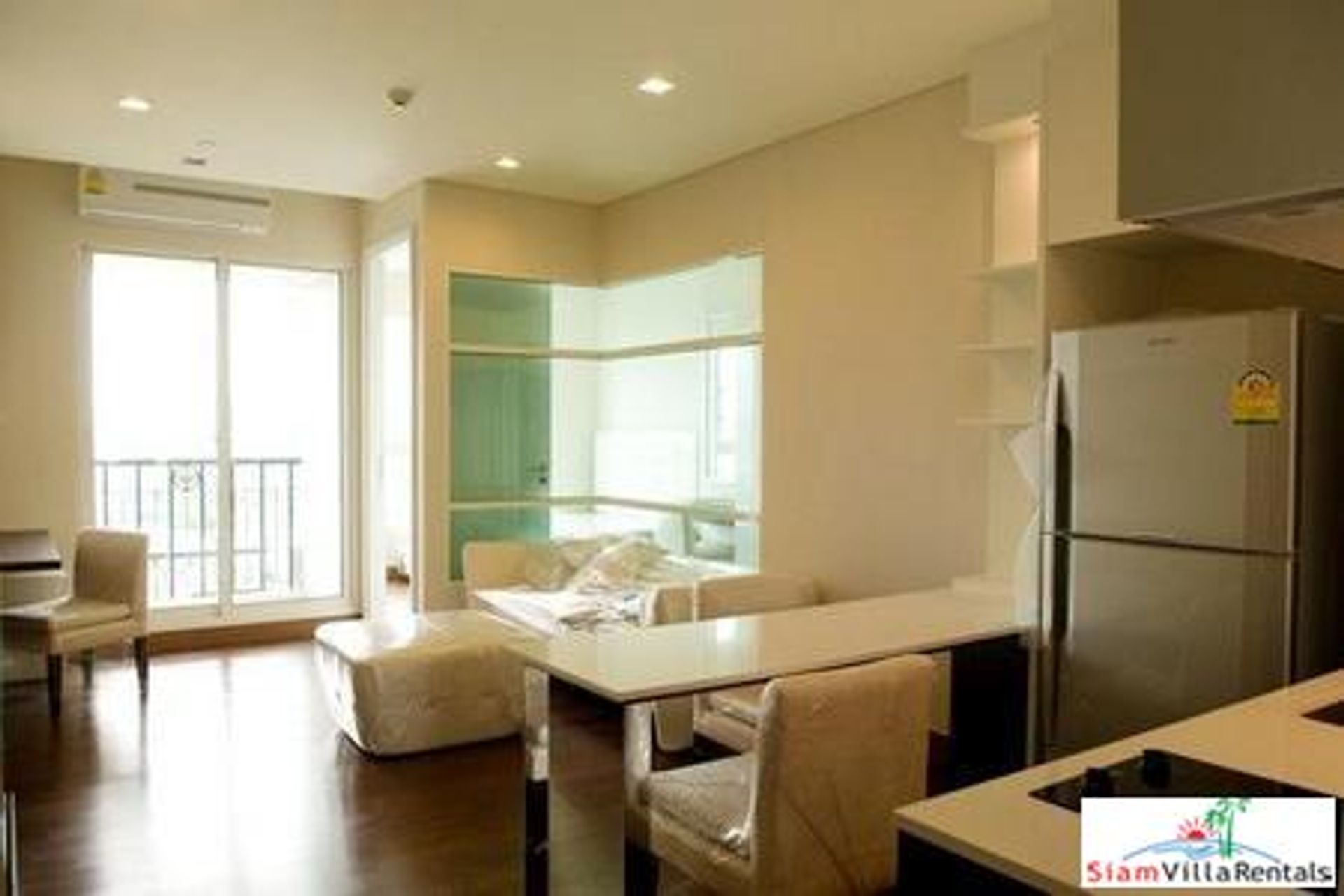 Квартира в , Krung Thep Maha Nakhon 11725875