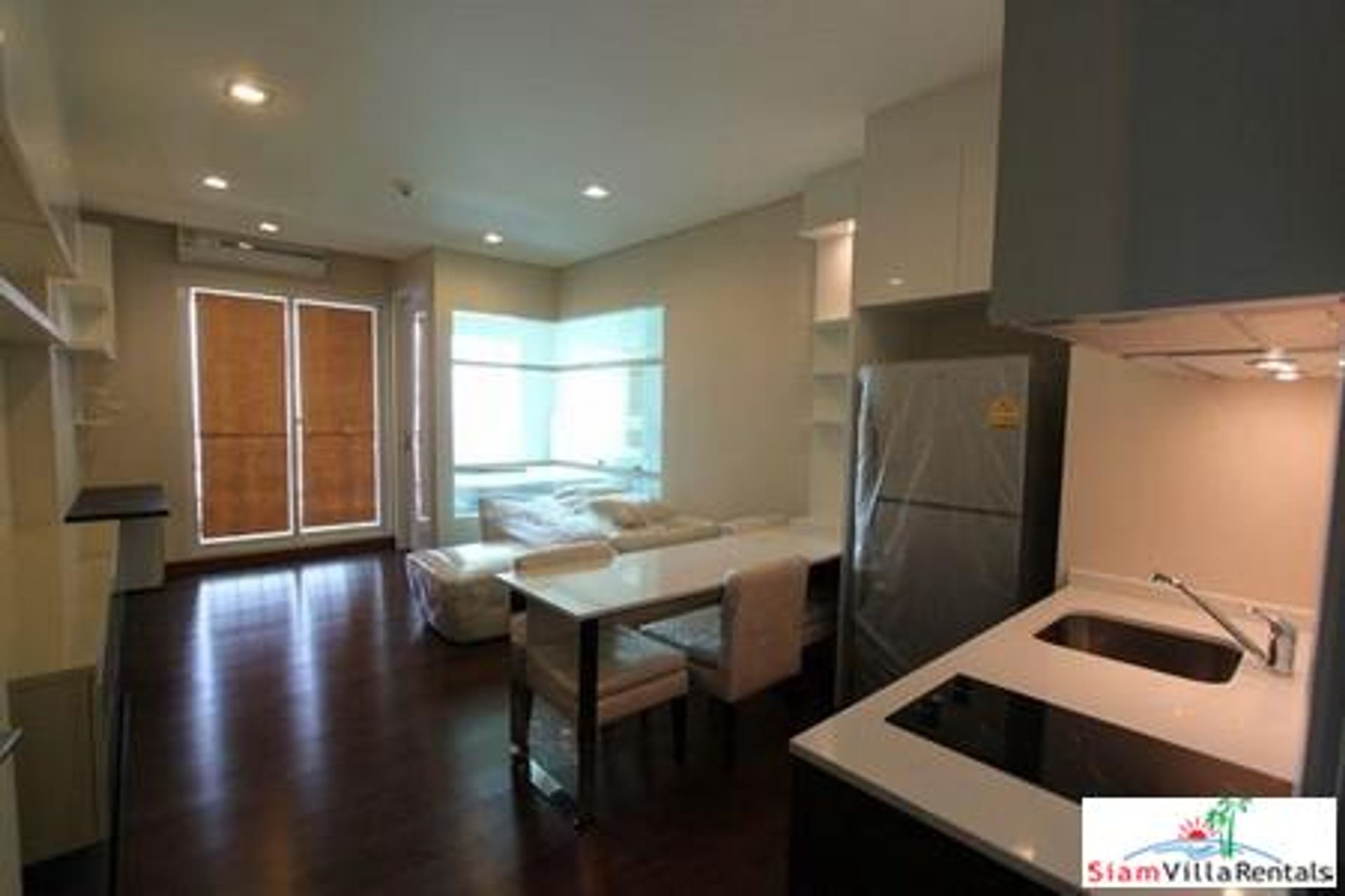 Condominio en , Krung Thep Maha Nakhon 11725875