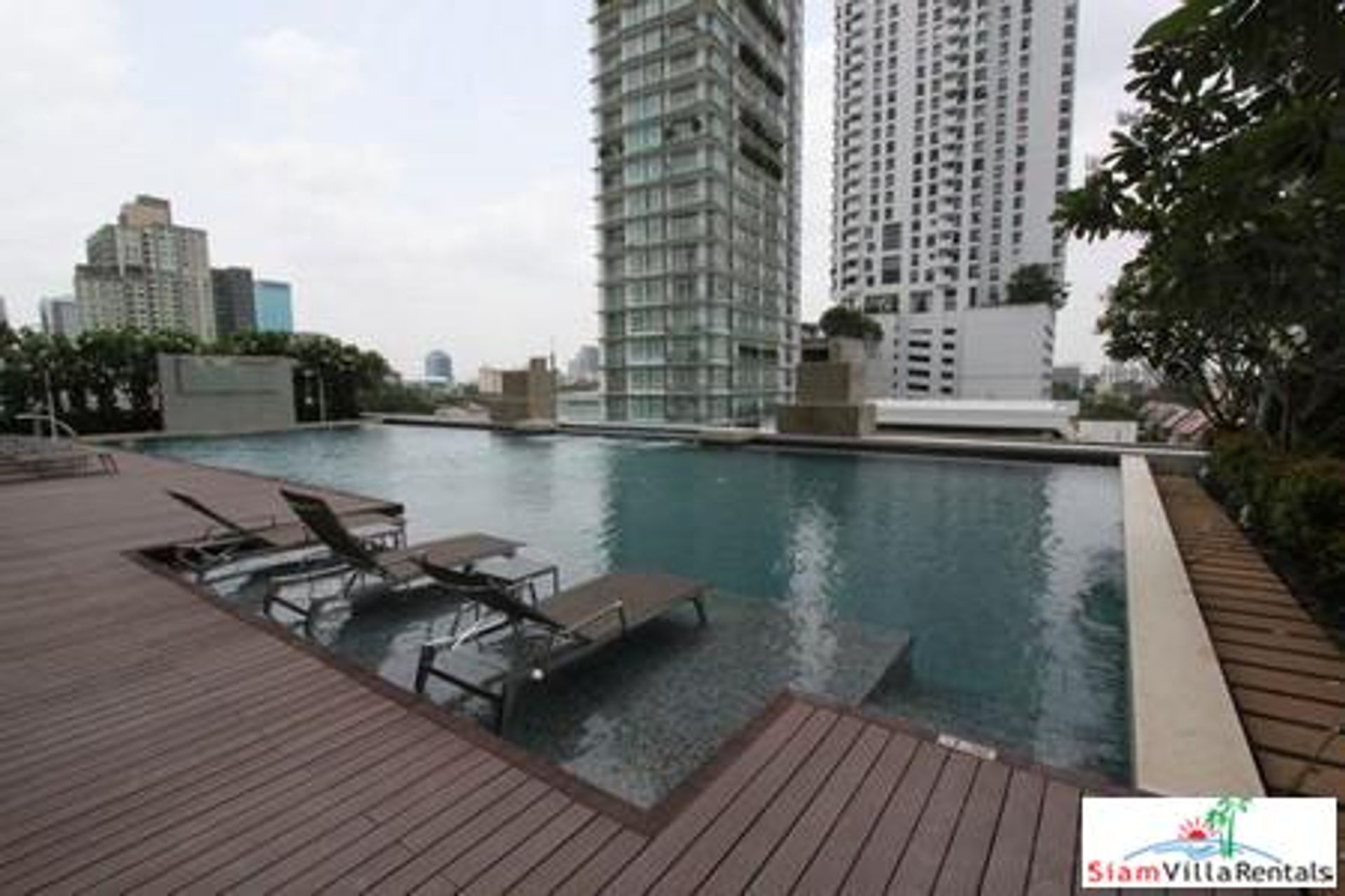 Condominio en , Krung Thep Maha Nakhon 11725875