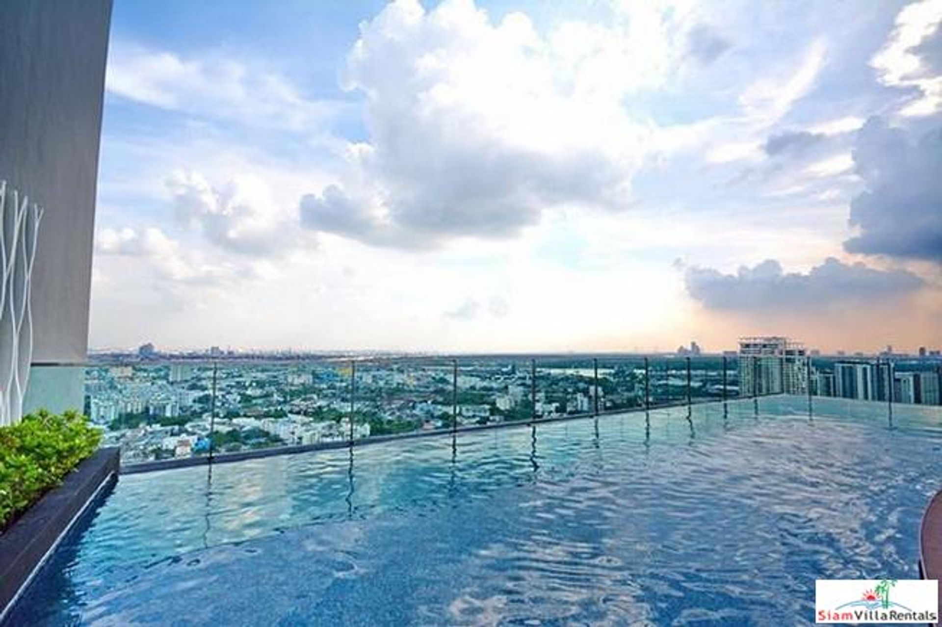 Condominio en , Bangkok 11725892