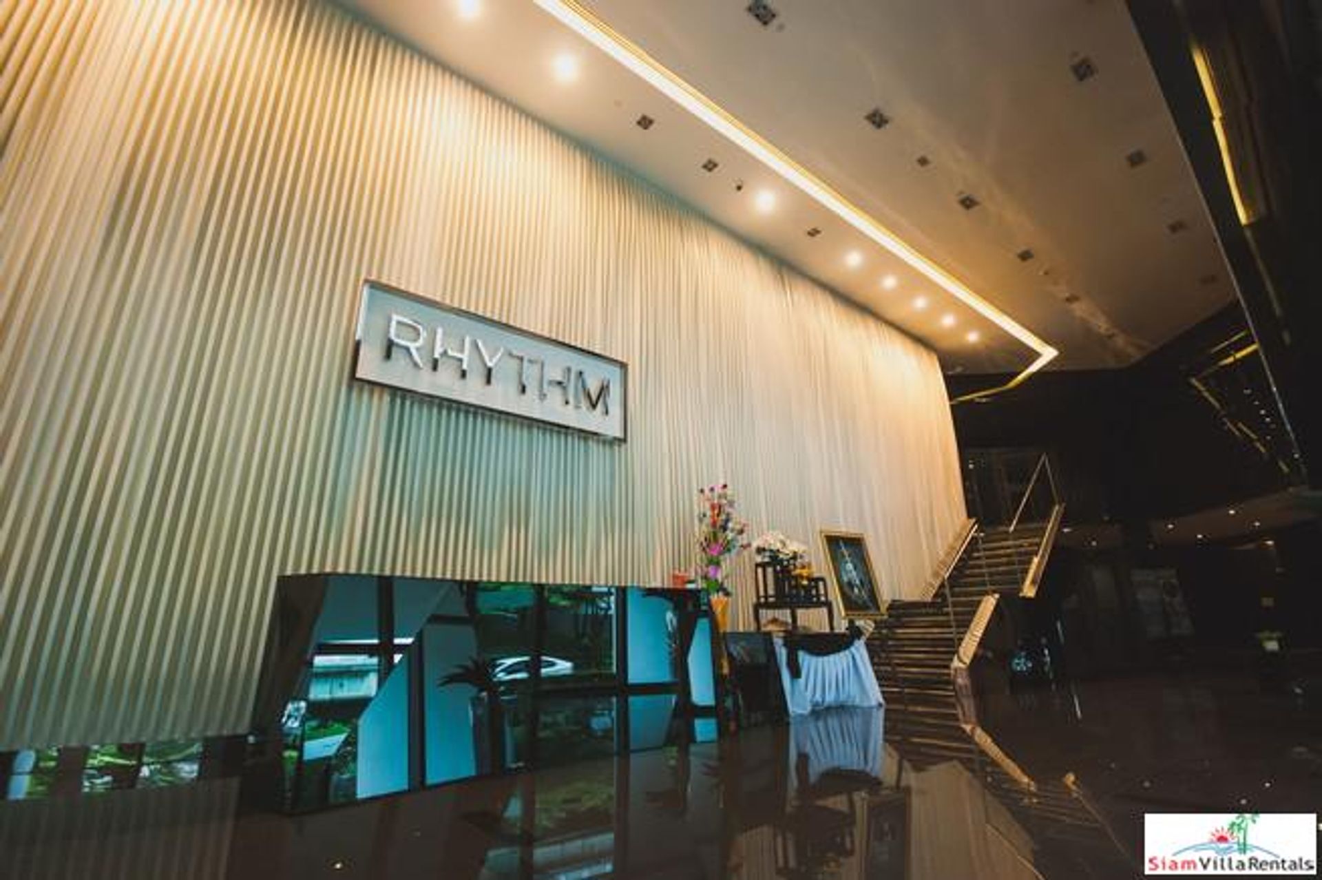 Kondominium w , Bangkok 11725892