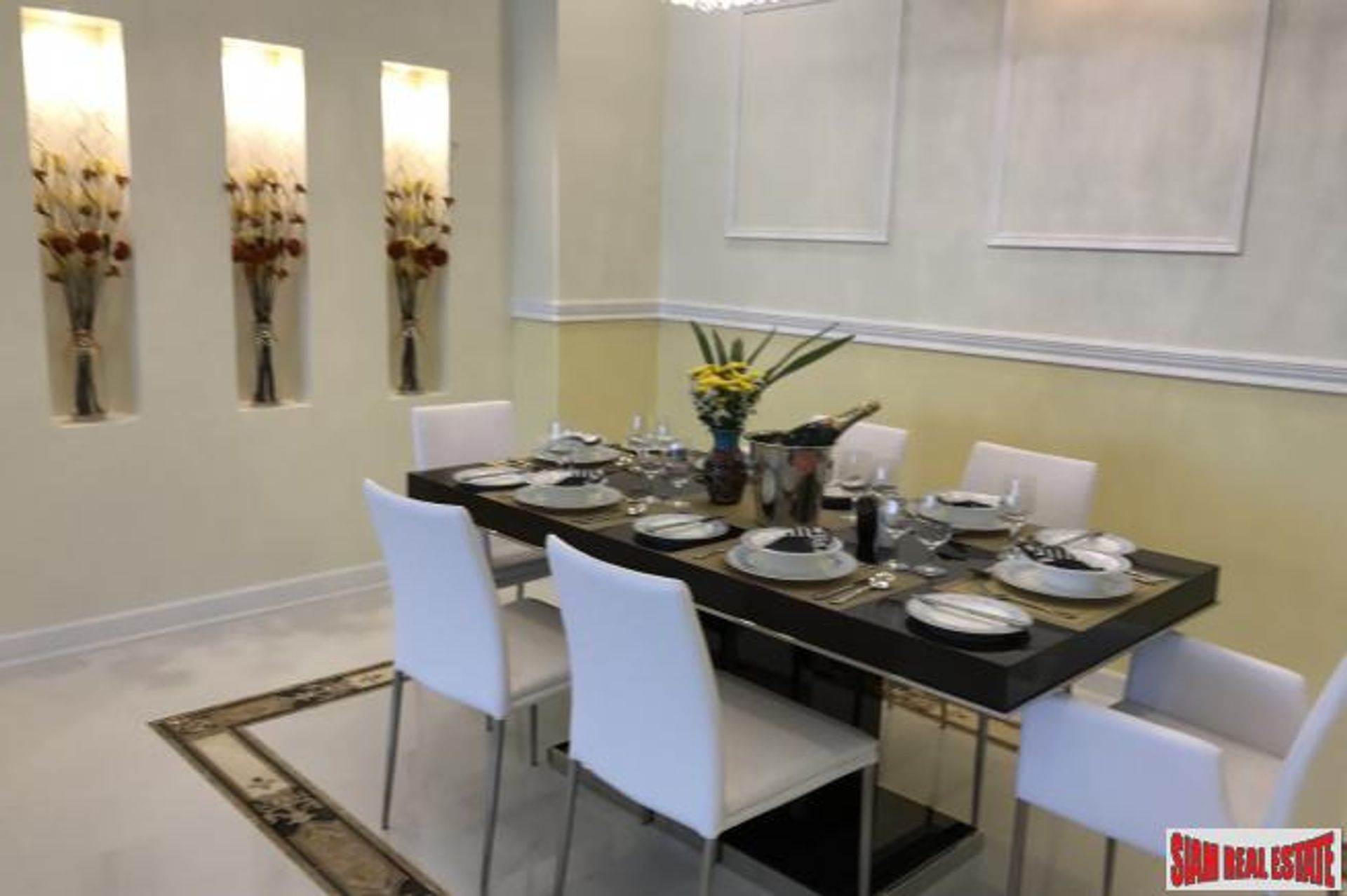 Condominio nel , Krung Thep Maha Nakhon 11725894