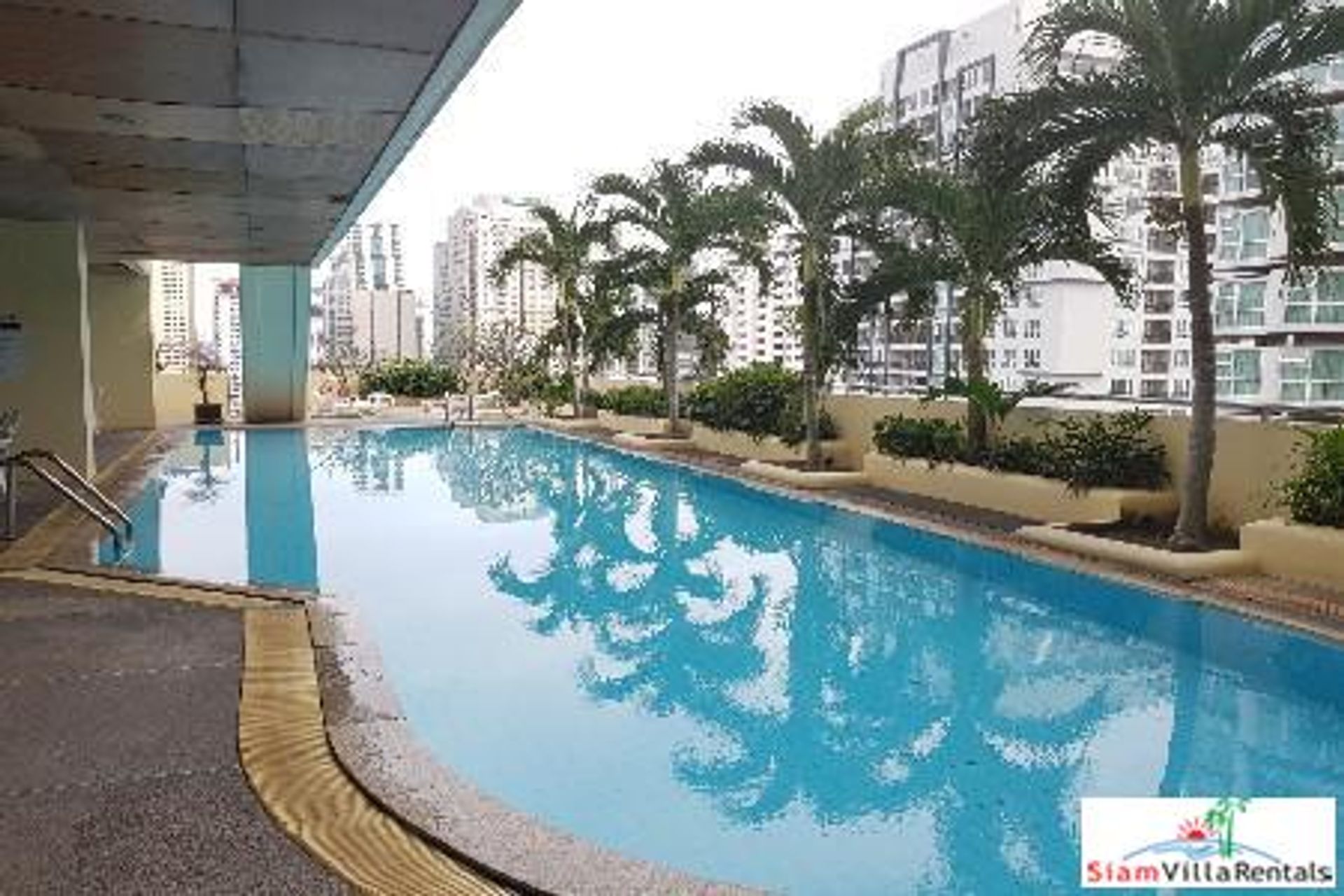 Condominium dans Samphanthawong, Krung Thep Maha Nakhon 11725897