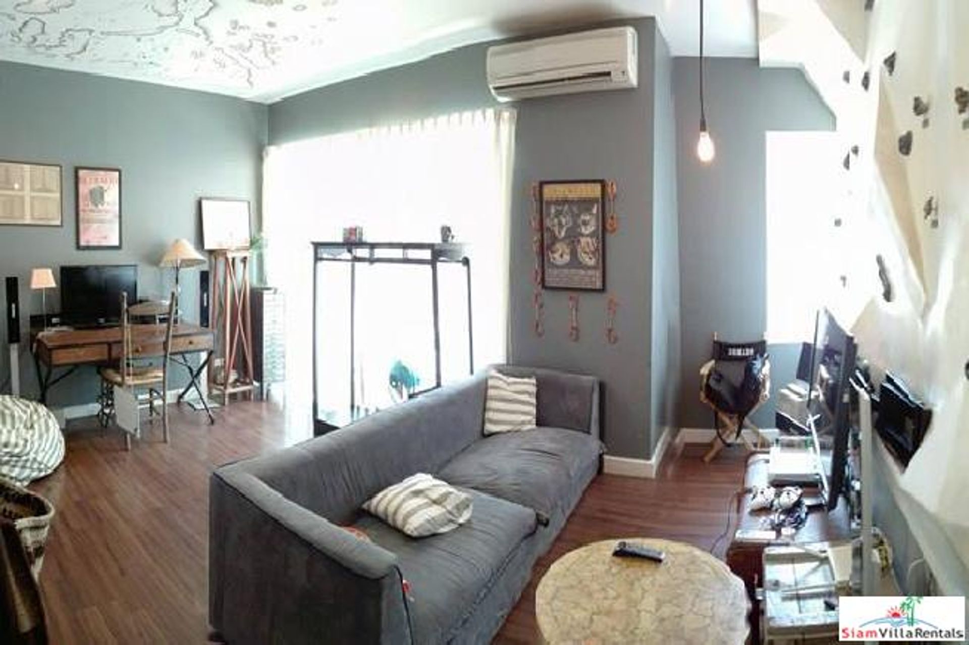 casa en Muban Ban Seri, Krung Thep Maha Nakhon 11725906