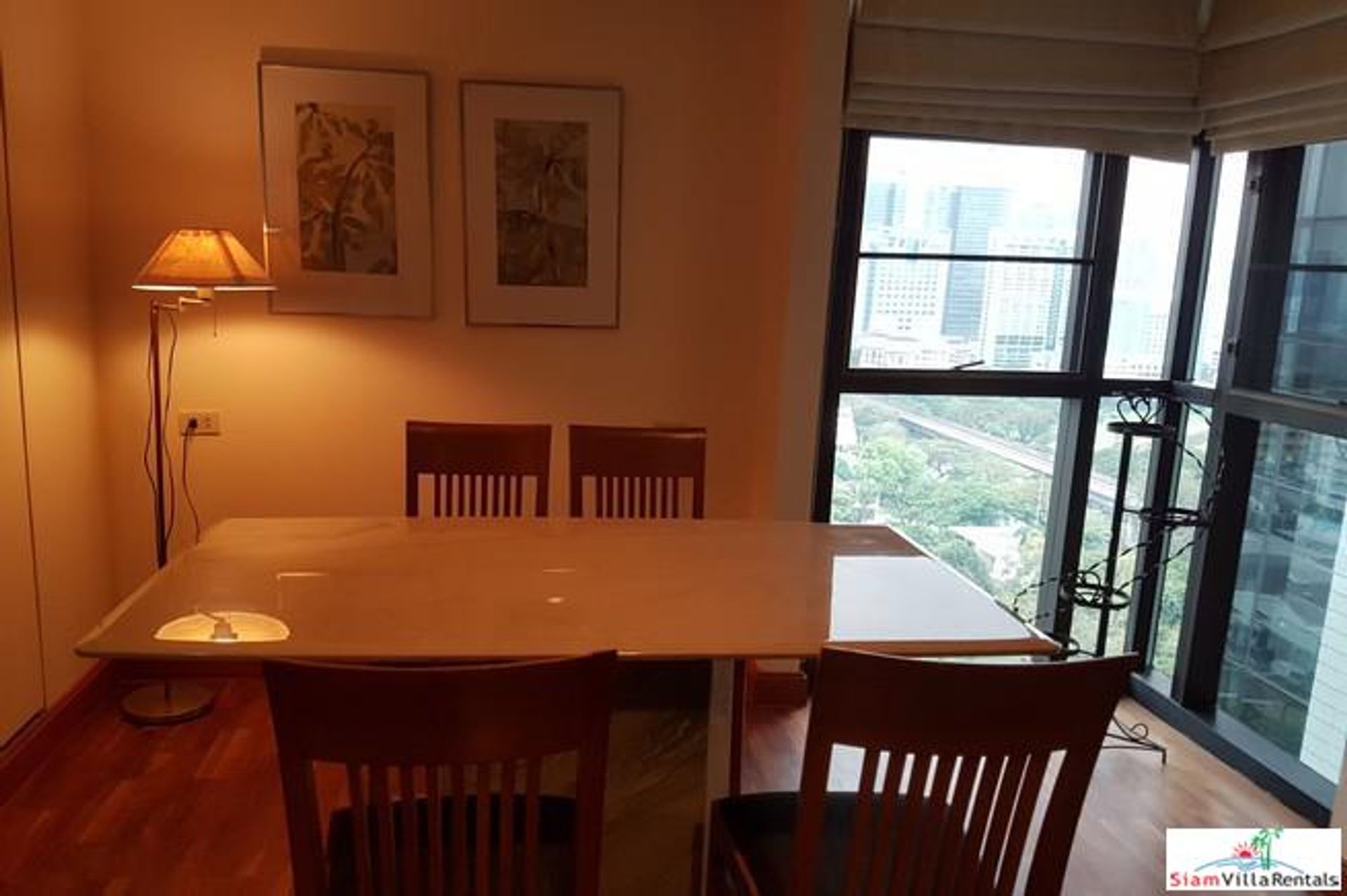 Condominio en , Krung Thep Maha Nakhon 11725912