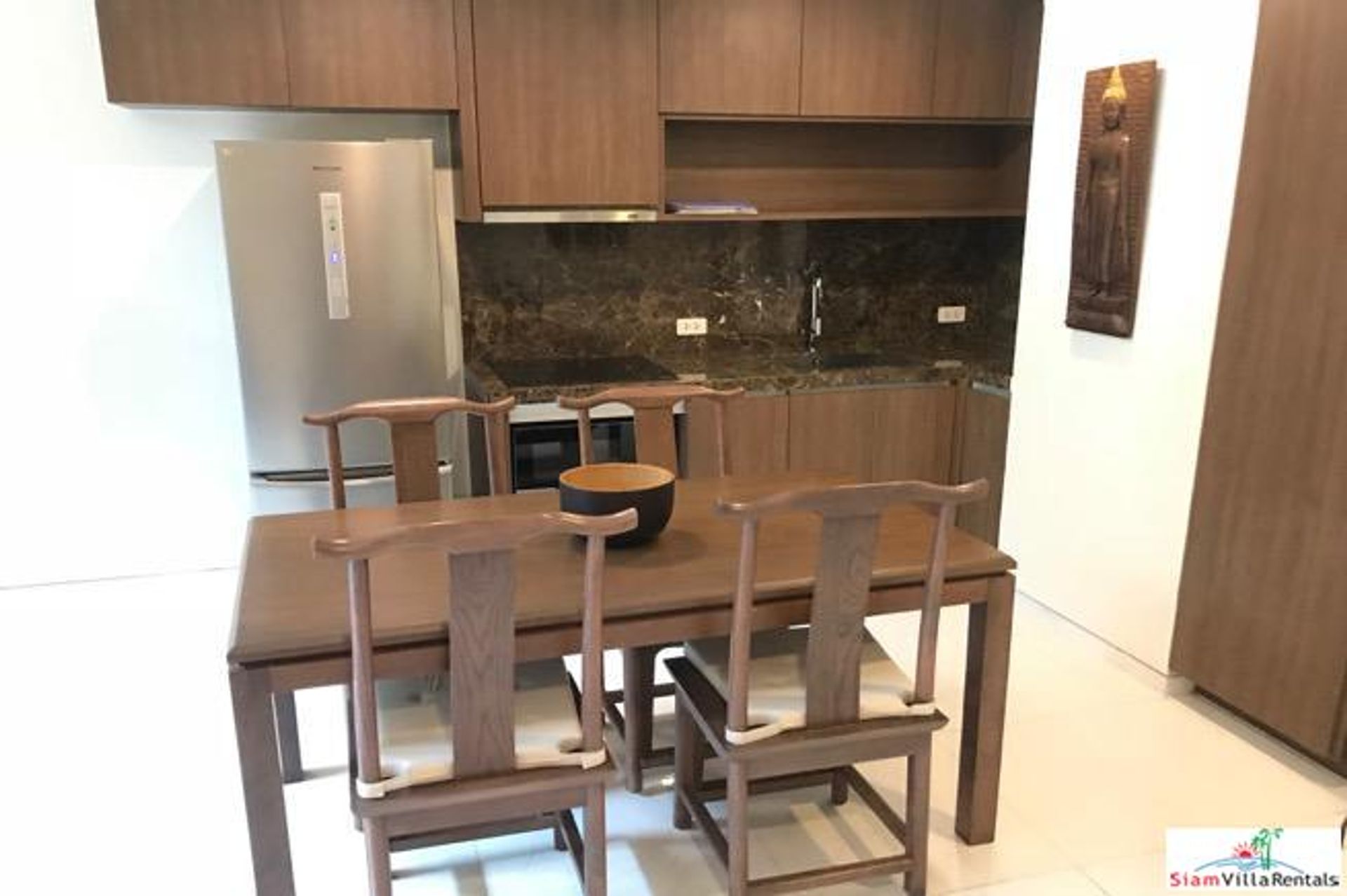 Condominio en , Krung Thep Maha Nakhon 11725913