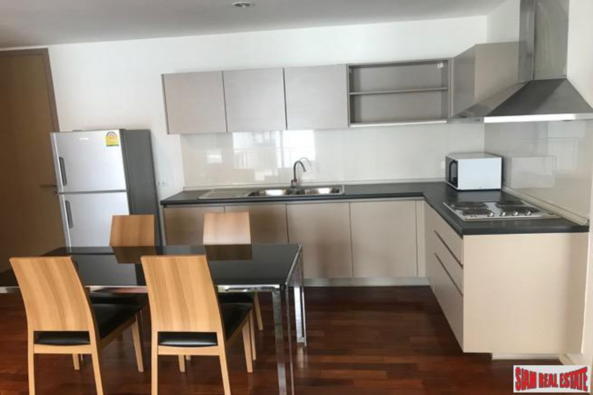 Condominio nel , Krung Thep Maha Nakhon 11725920