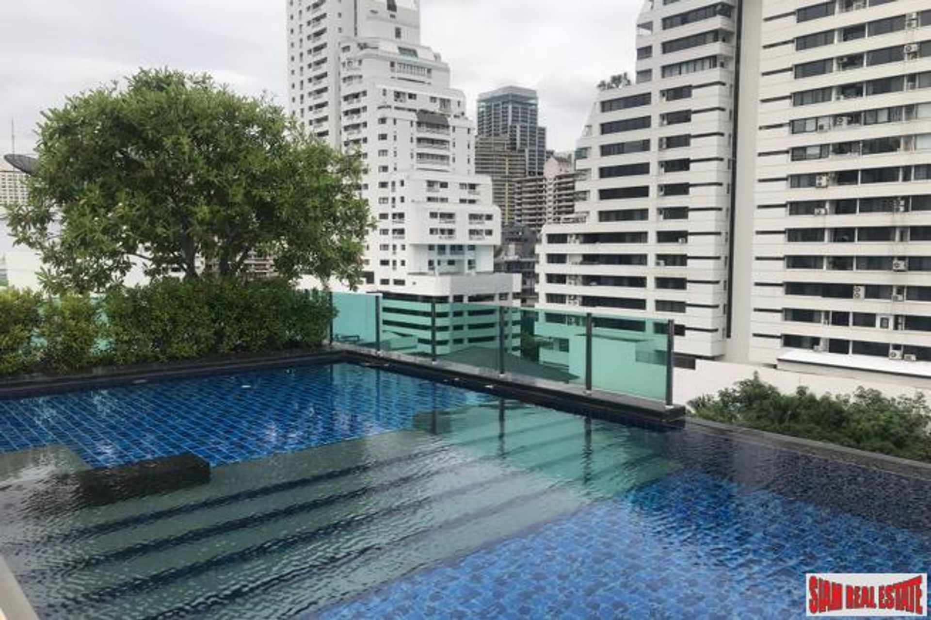 Condominio nel , Krung Thep Maha Nakhon 11725920