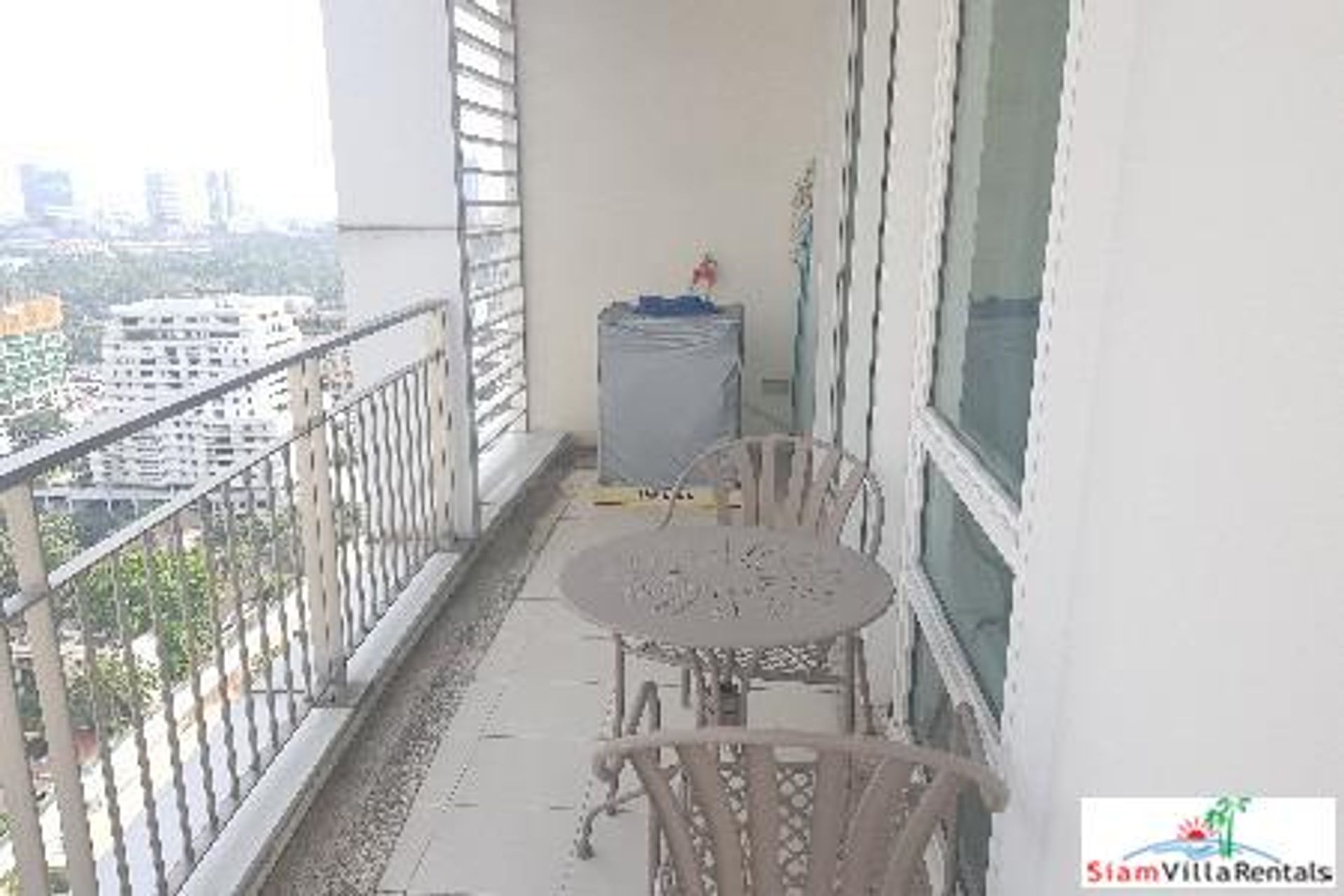 Condominium dans , Krung Thep Maha Nakhon 11725924