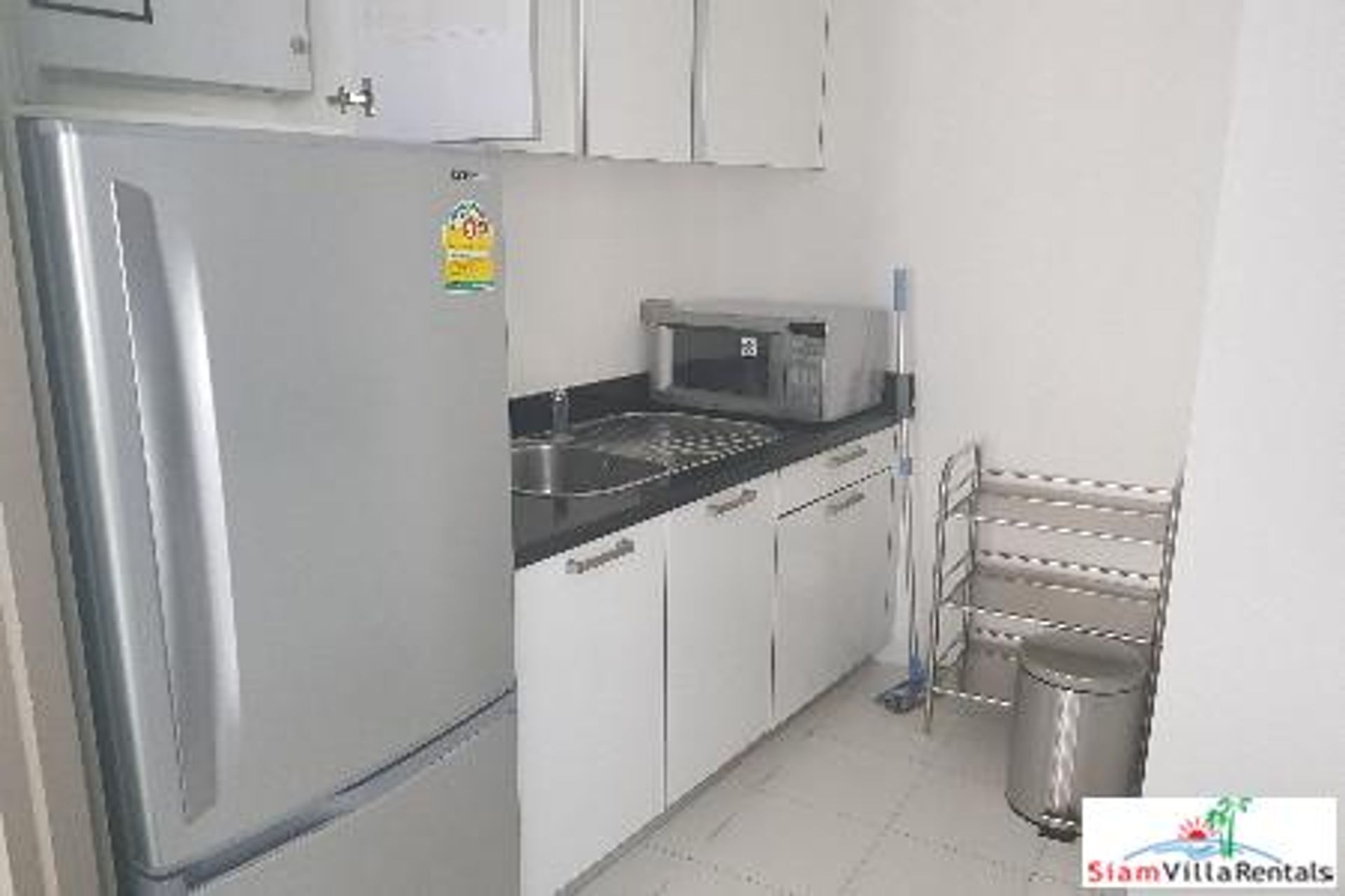 Condominium dans , Krung Thep Maha Nakhon 11725924