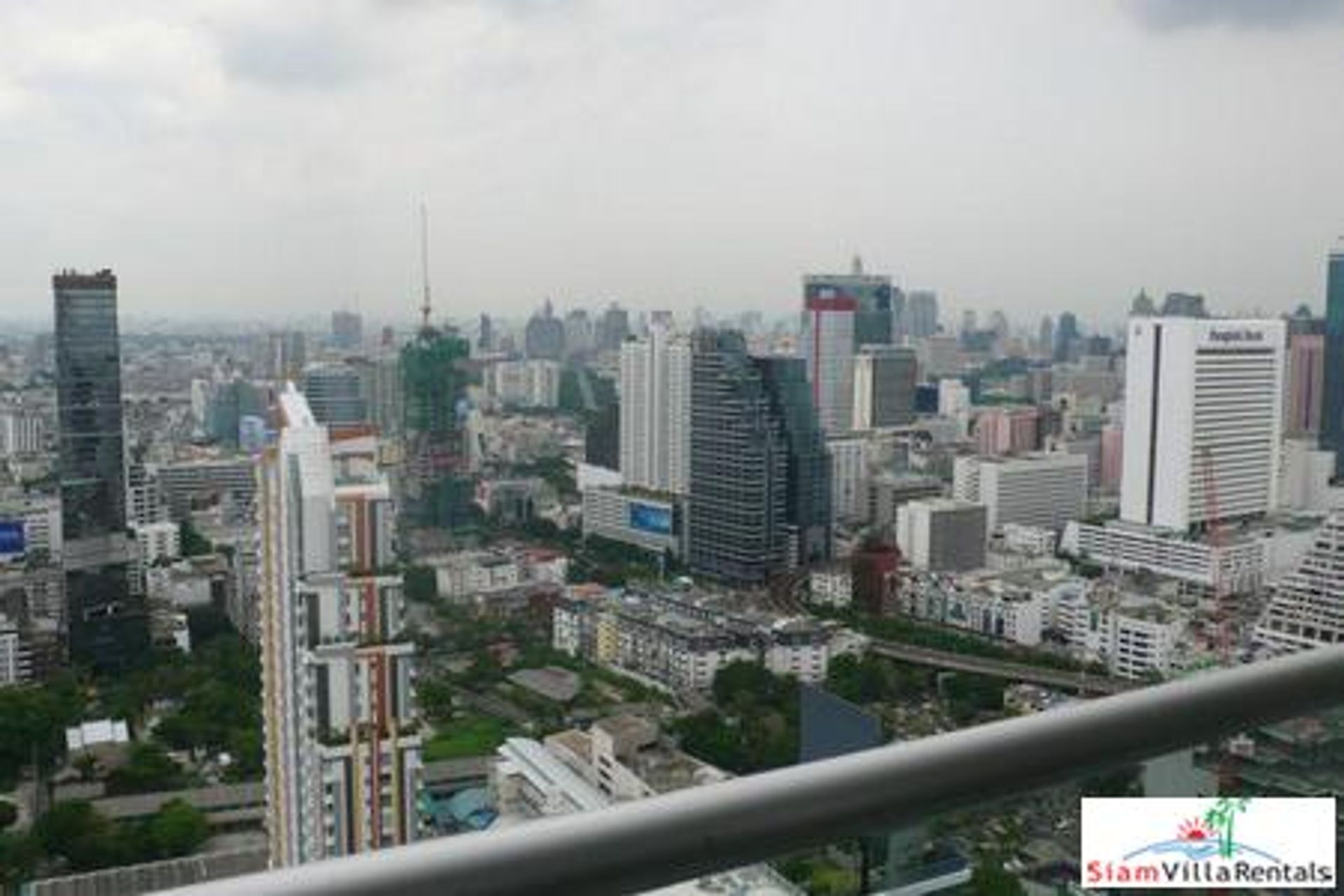 Condominio en Bang Rak, Krung Thep Maha Nakhon 11725930