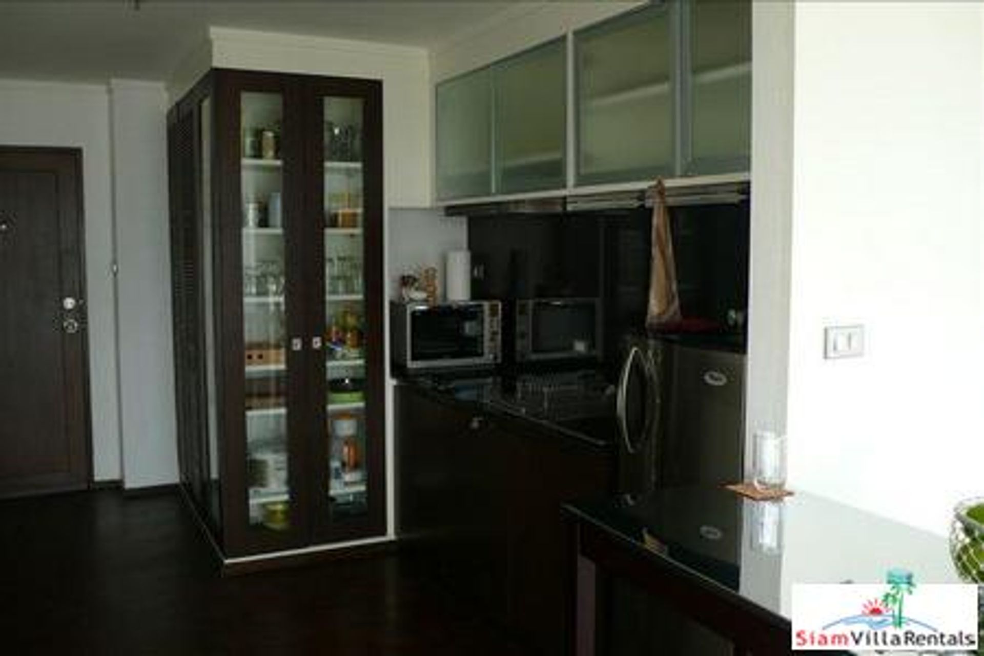 Condominio en Bang Rak, Krung Thep Maha Nakhon 11725930