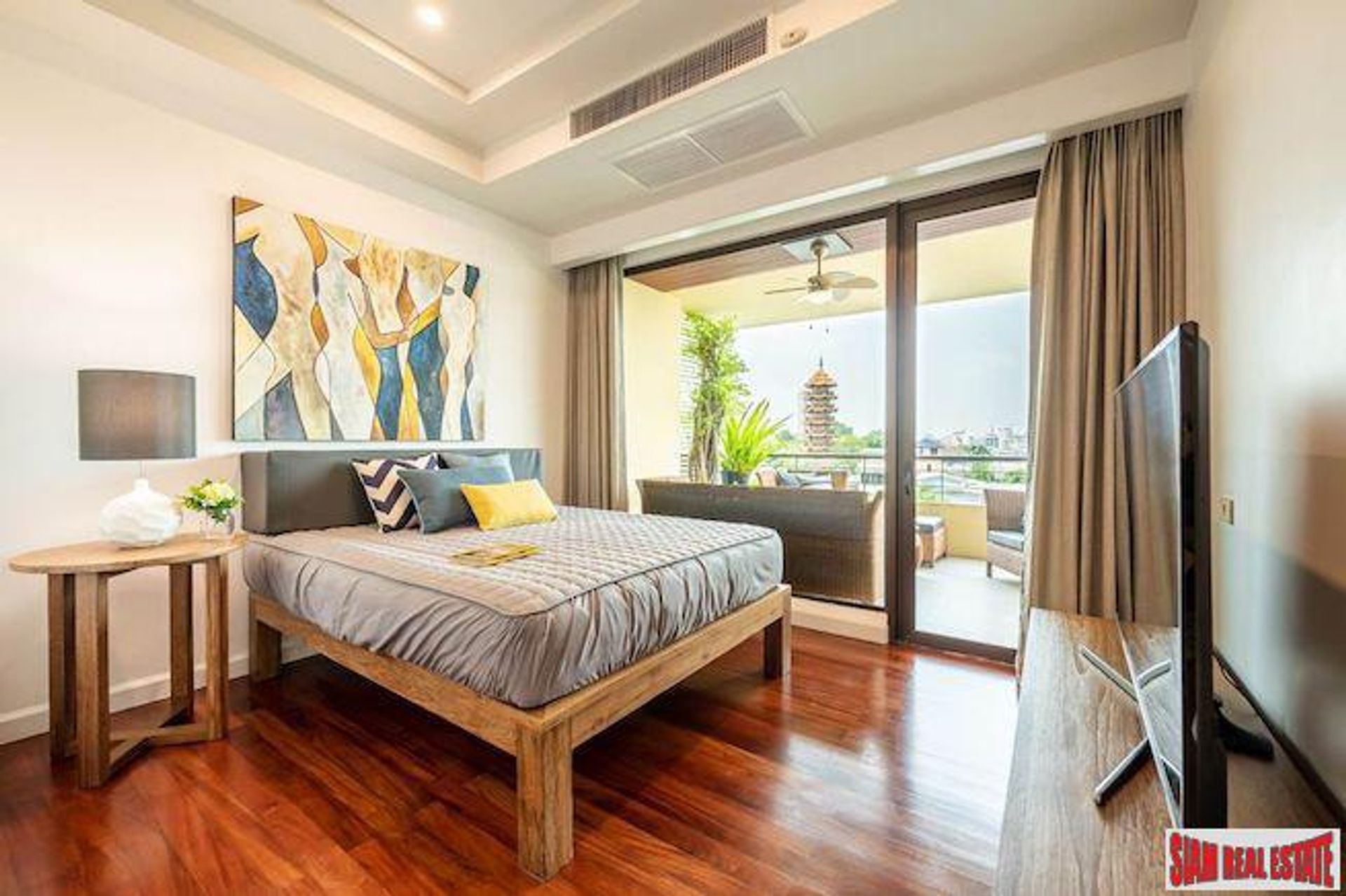 Condominio nel , Krung Thep Maha Nakhon 11725936