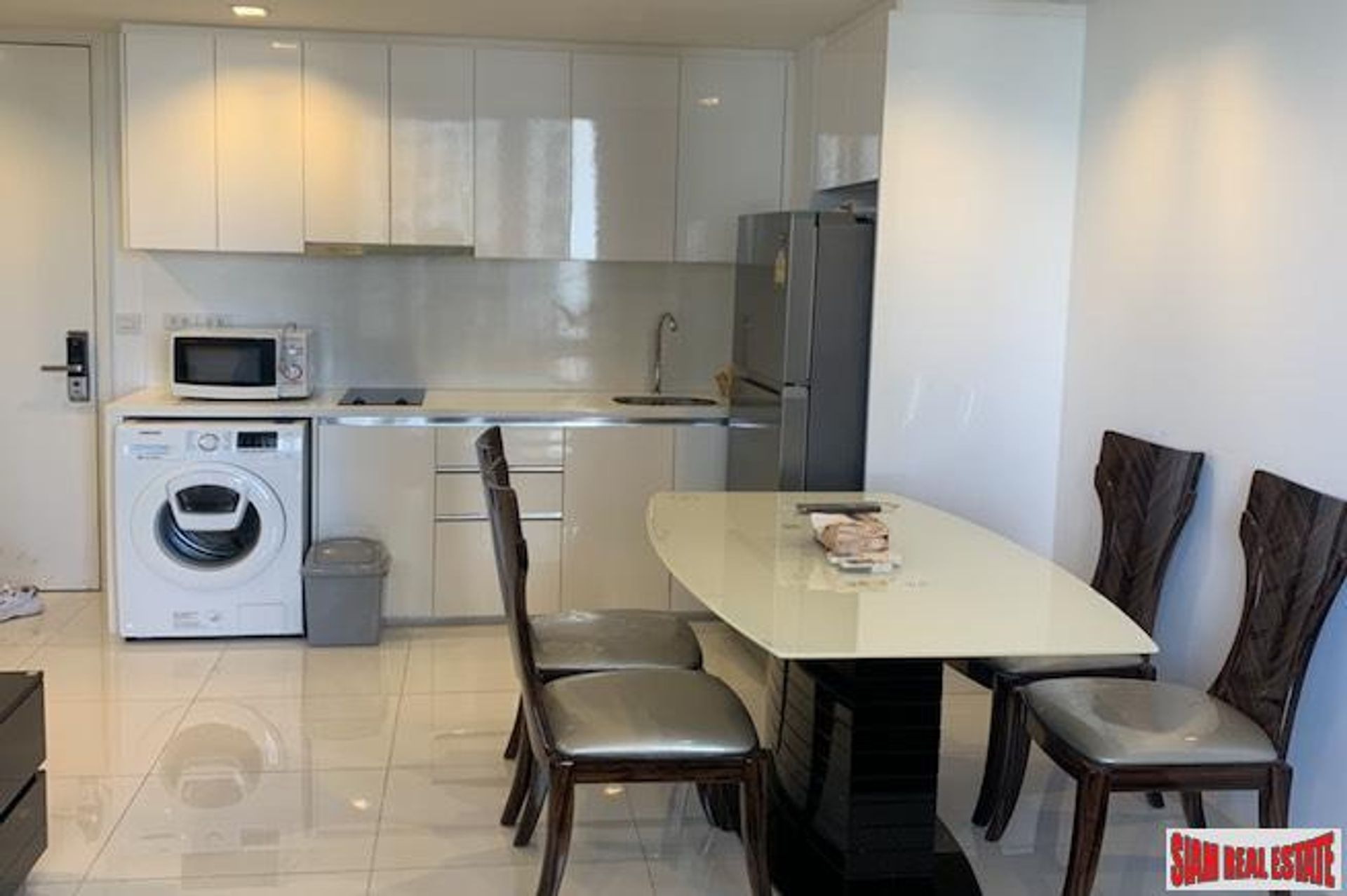 Condominio en satón, Krung Thep Maha Nakhon 11725951