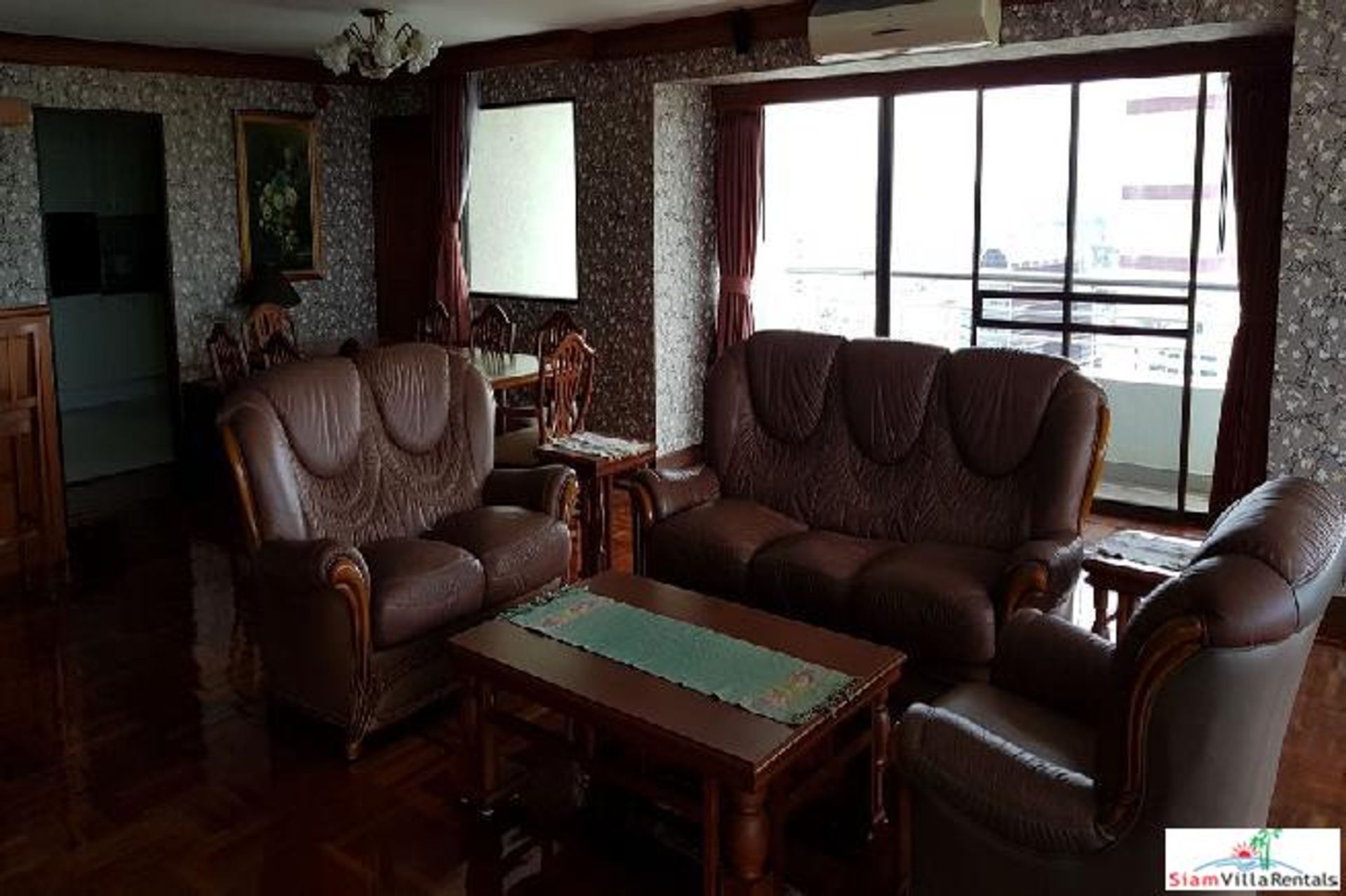 Квартира в , Krung Thep Maha Nakhon 11725957