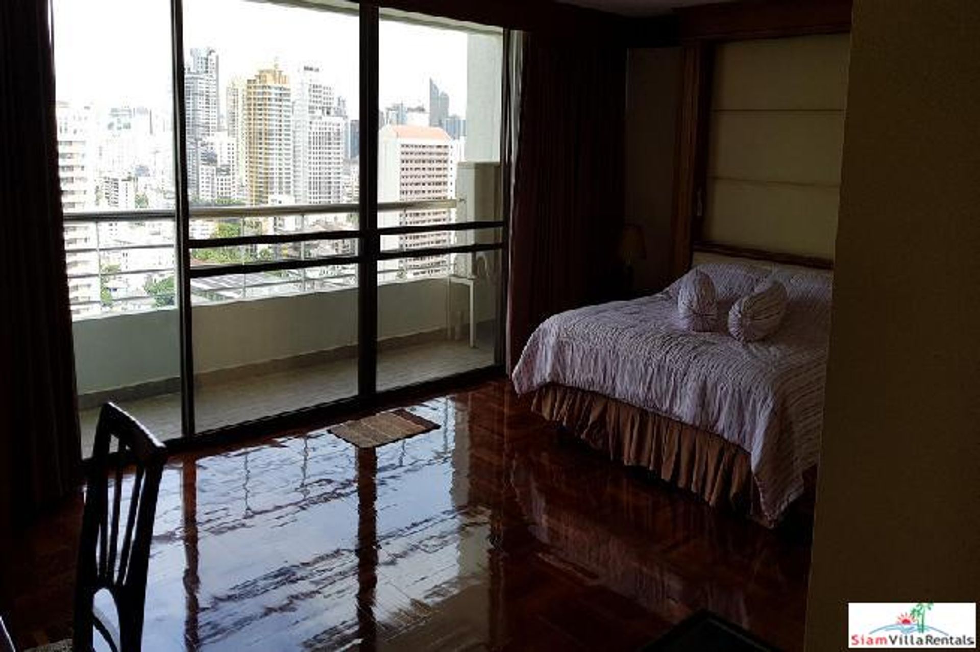 Condominium in , Krung Thep Maha Nakhon 11725957