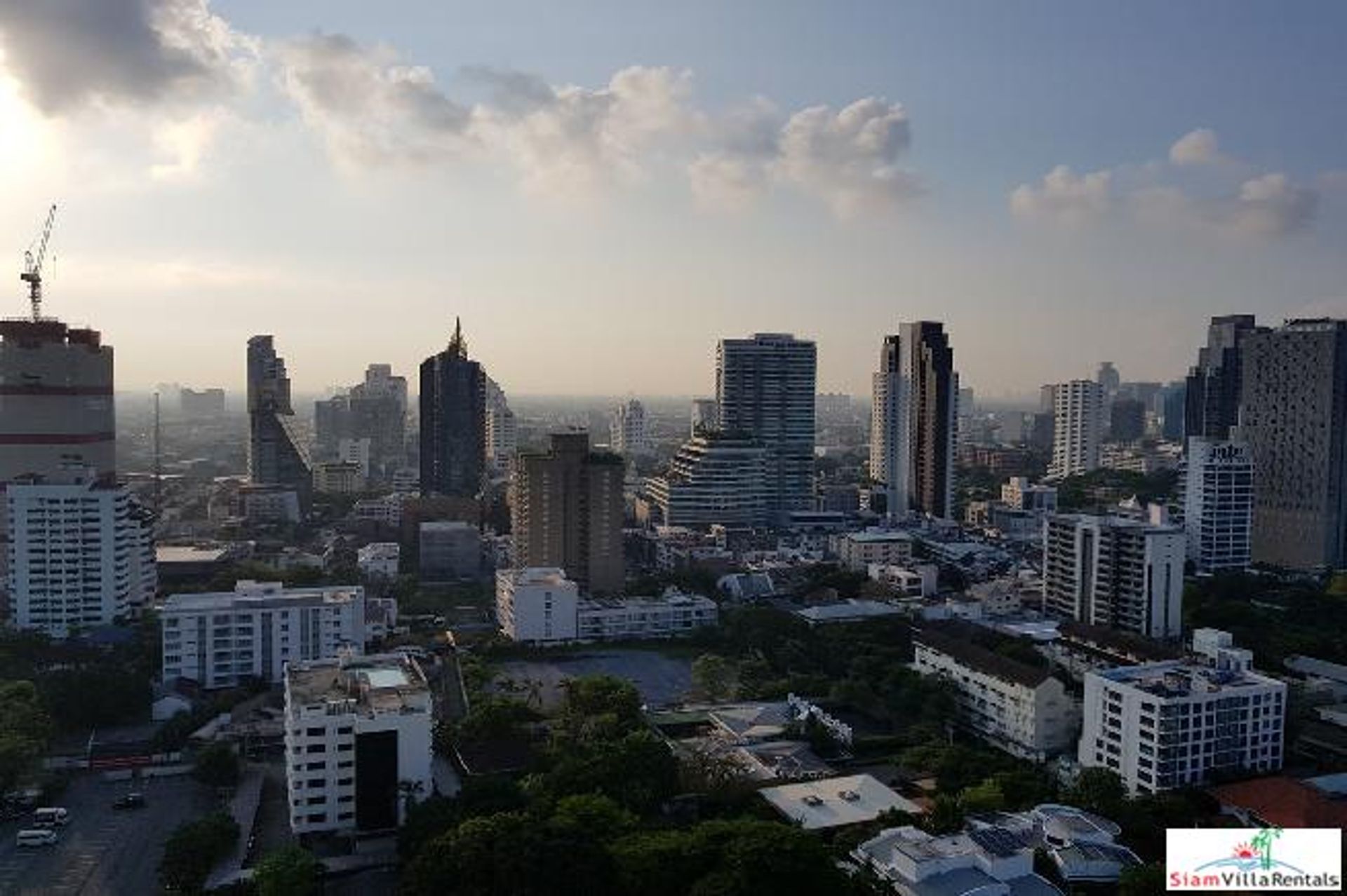 Квартира в , Krung Thep Maha Nakhon 11725957