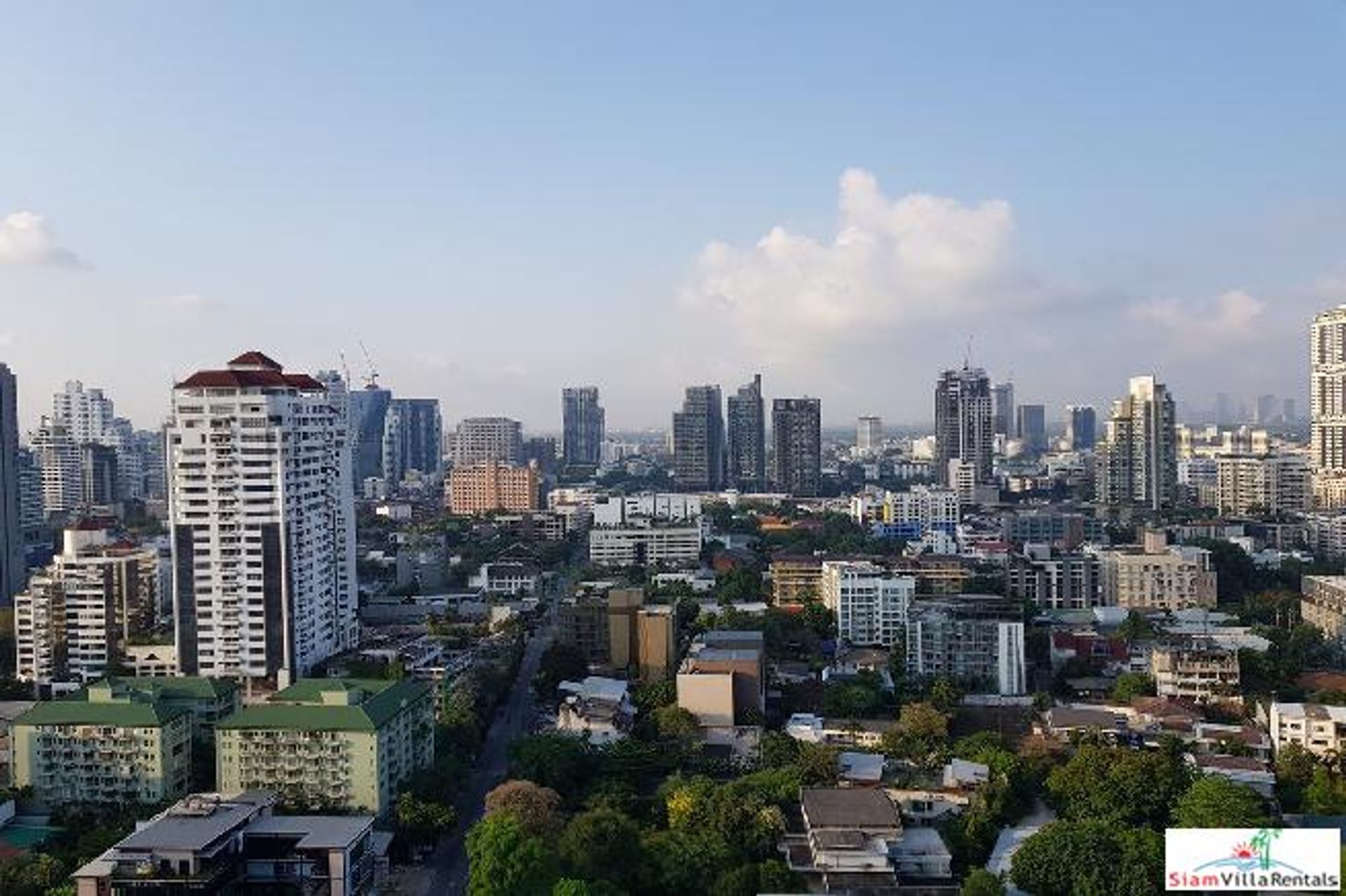 Condomínio no , Krung Thep Maha Nakhon 11725957