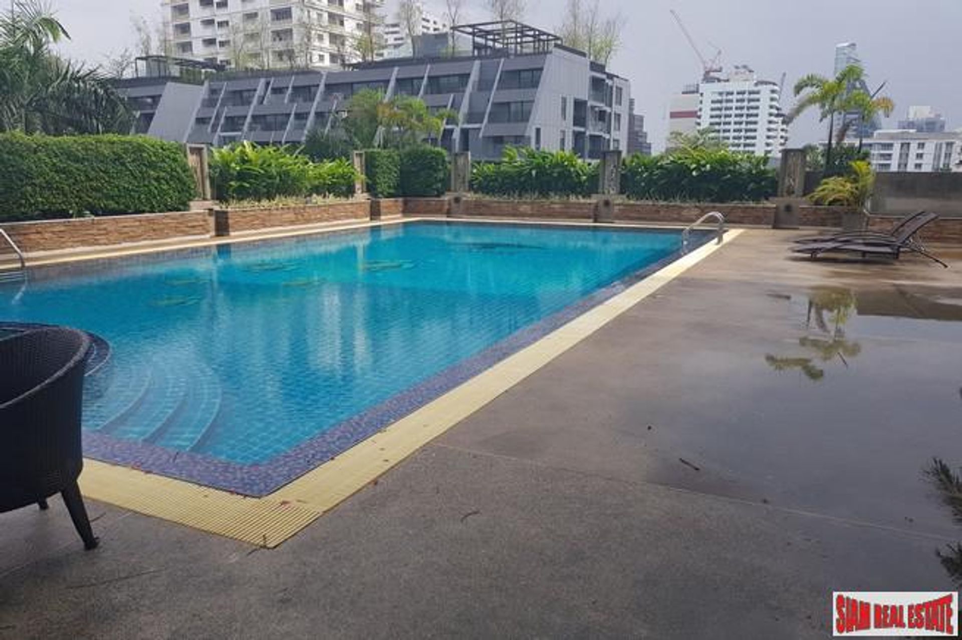 Condominium in , Krung Thep Maha Nakhon 11725971