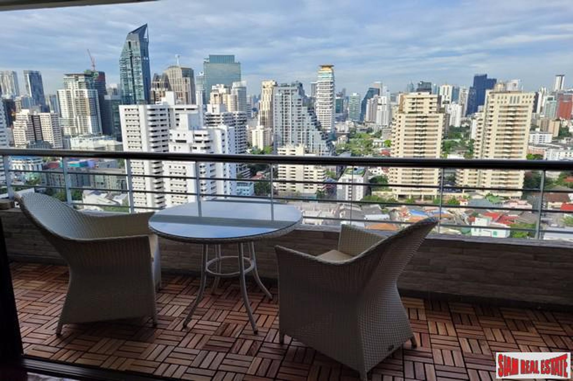 Condominio en Watthana, Krung Thep Maha Nakhon 11725971