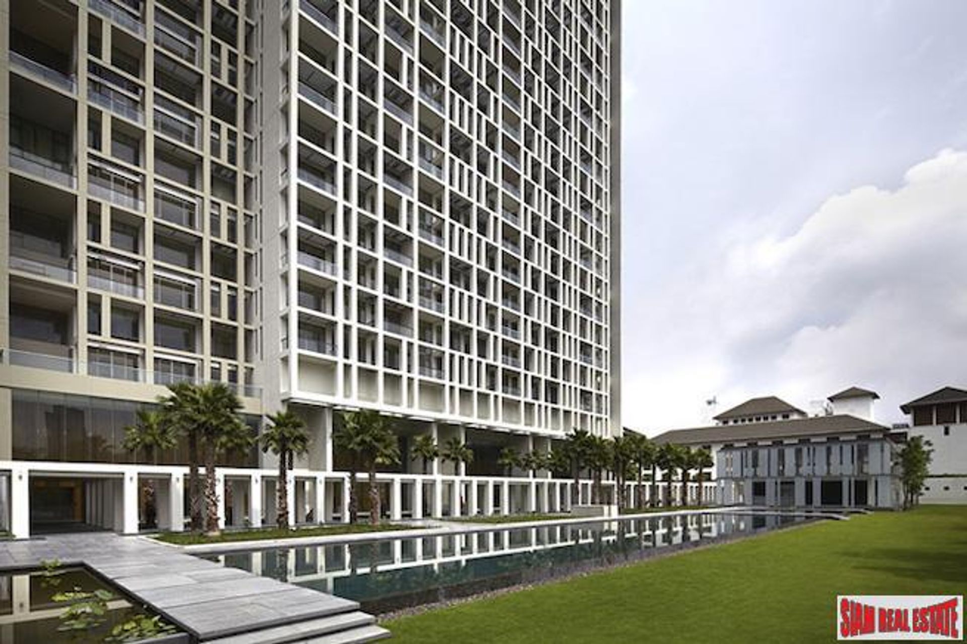 Condominio en , Bangkok 11725973