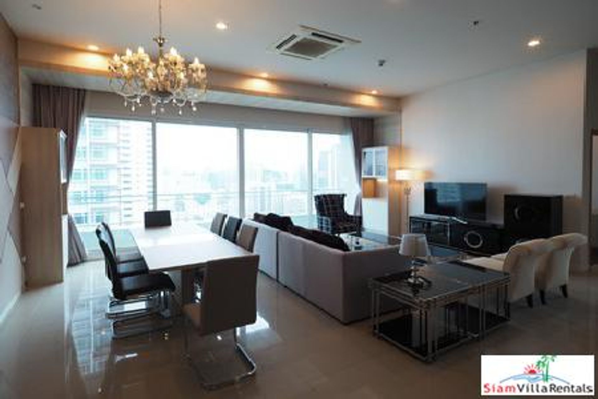 Condominio en Ban Na Song, Krung Thep Maha Nakhon 11725977