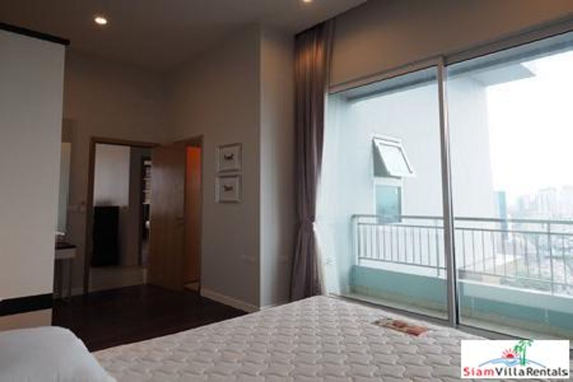 Condominium in , Krung Thep Maha Nakhon 11725977