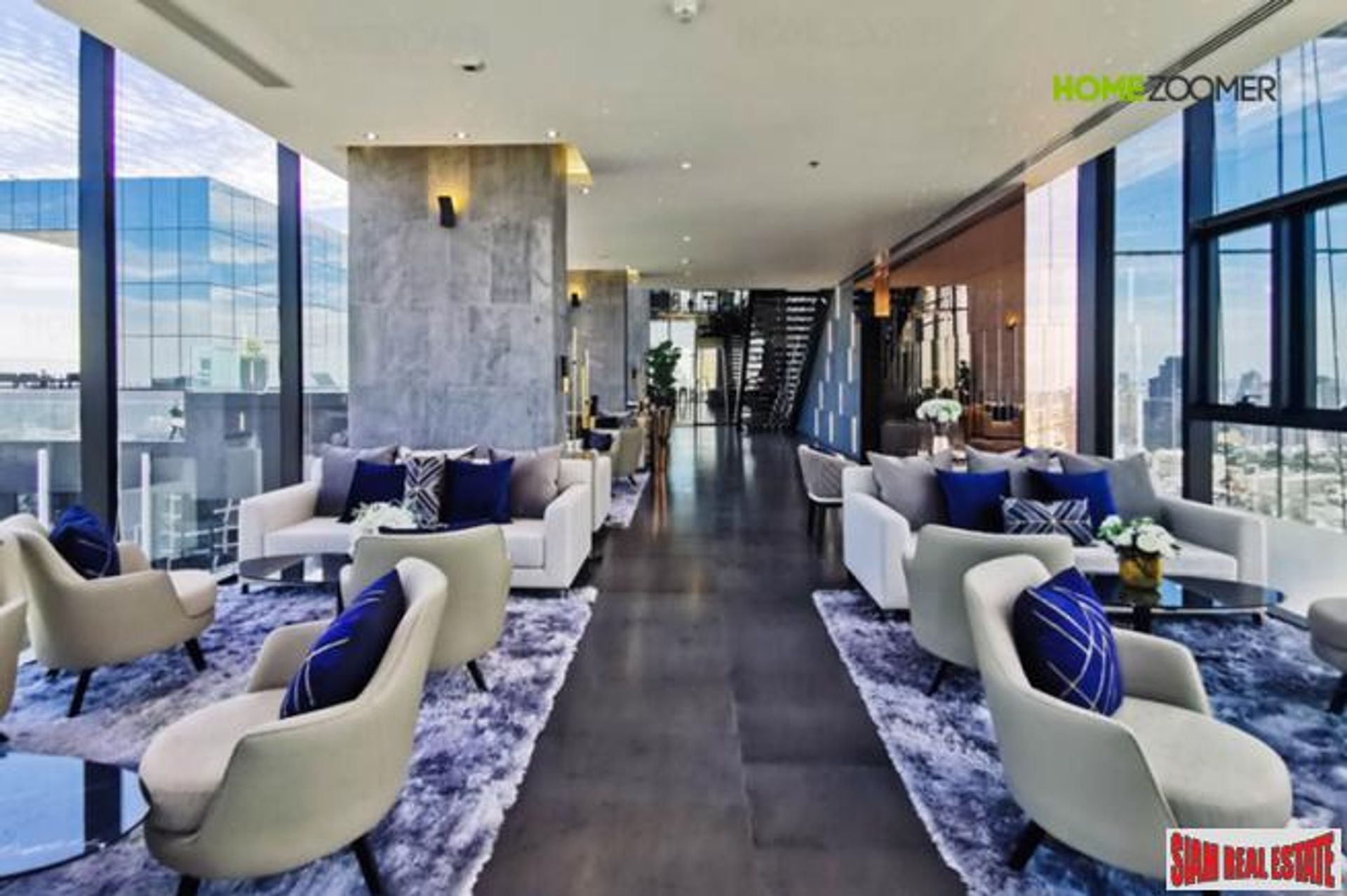 Condominio en , Krung Thep Maha Nakhon 11725985