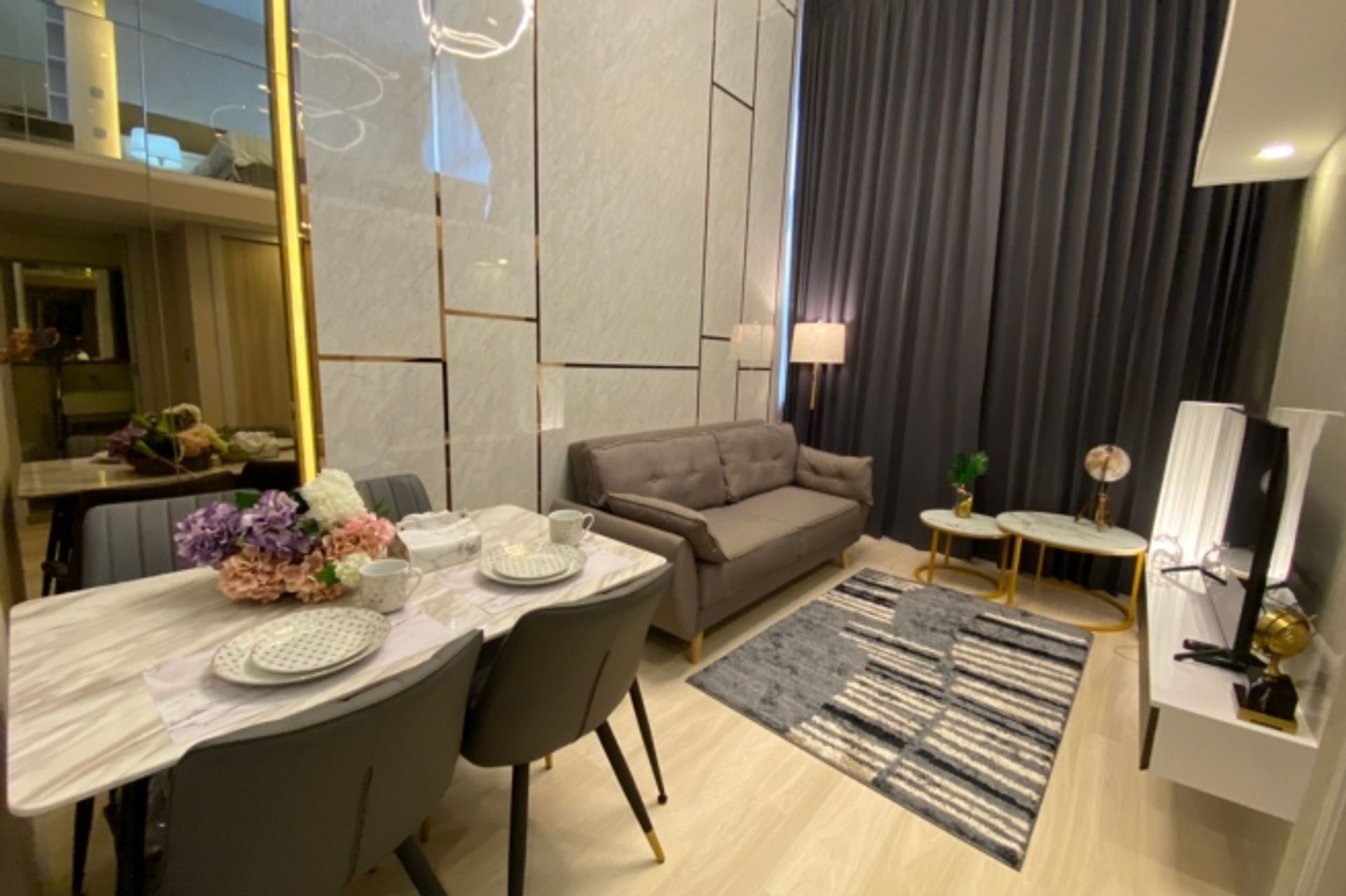 Condominio en , Krung Thep Maha Nakhon 11725985