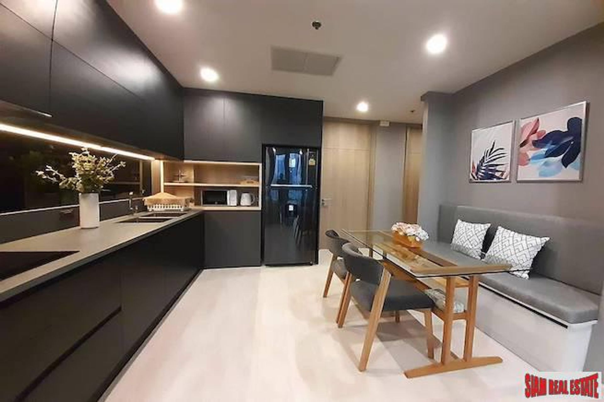 Condominium in Ratchathewi, Krung Thep Maha Nakhon 11725987