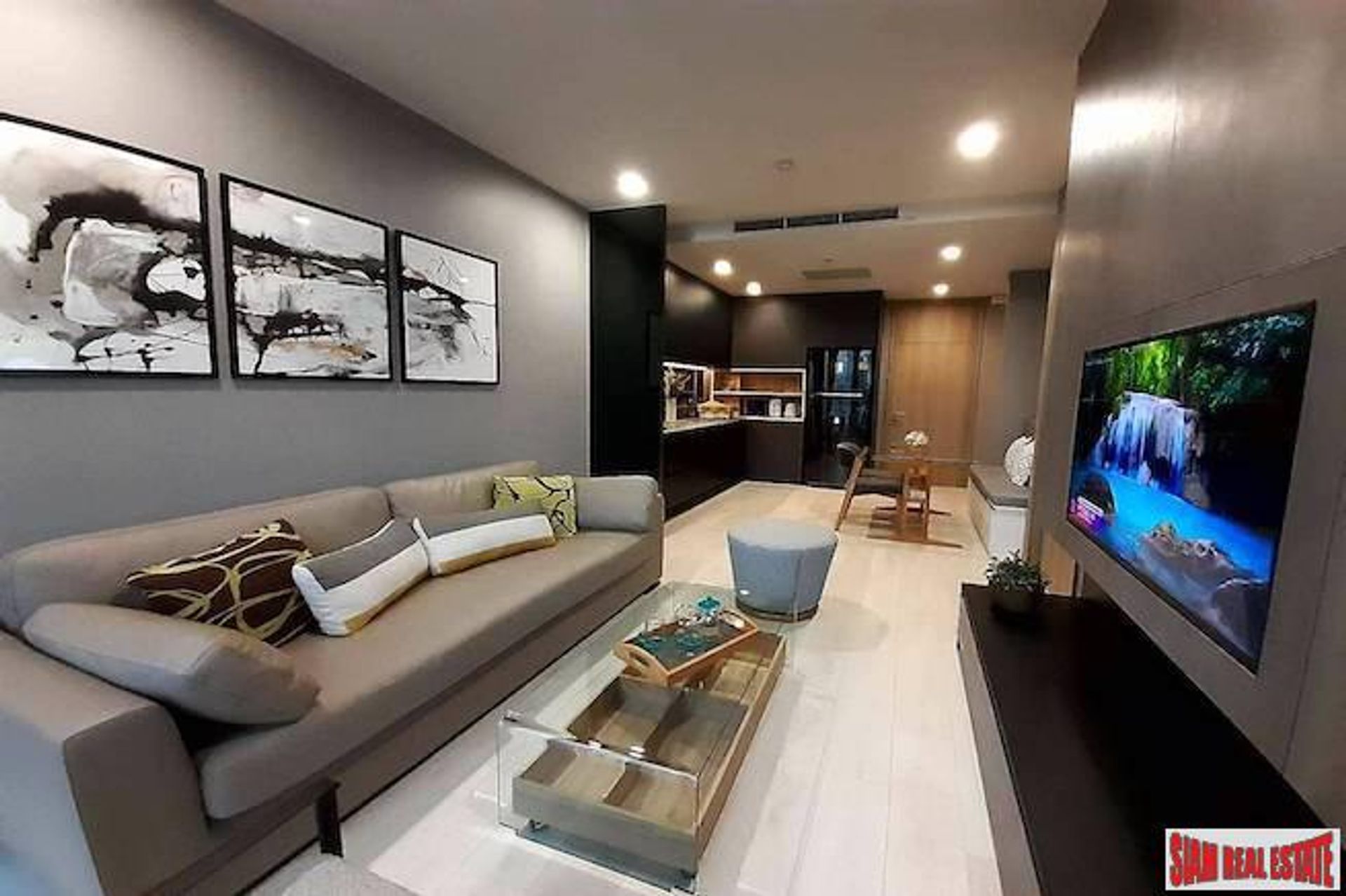 Condominium in Ratchathewi, Krung Thep Maha Nakhon 11725987